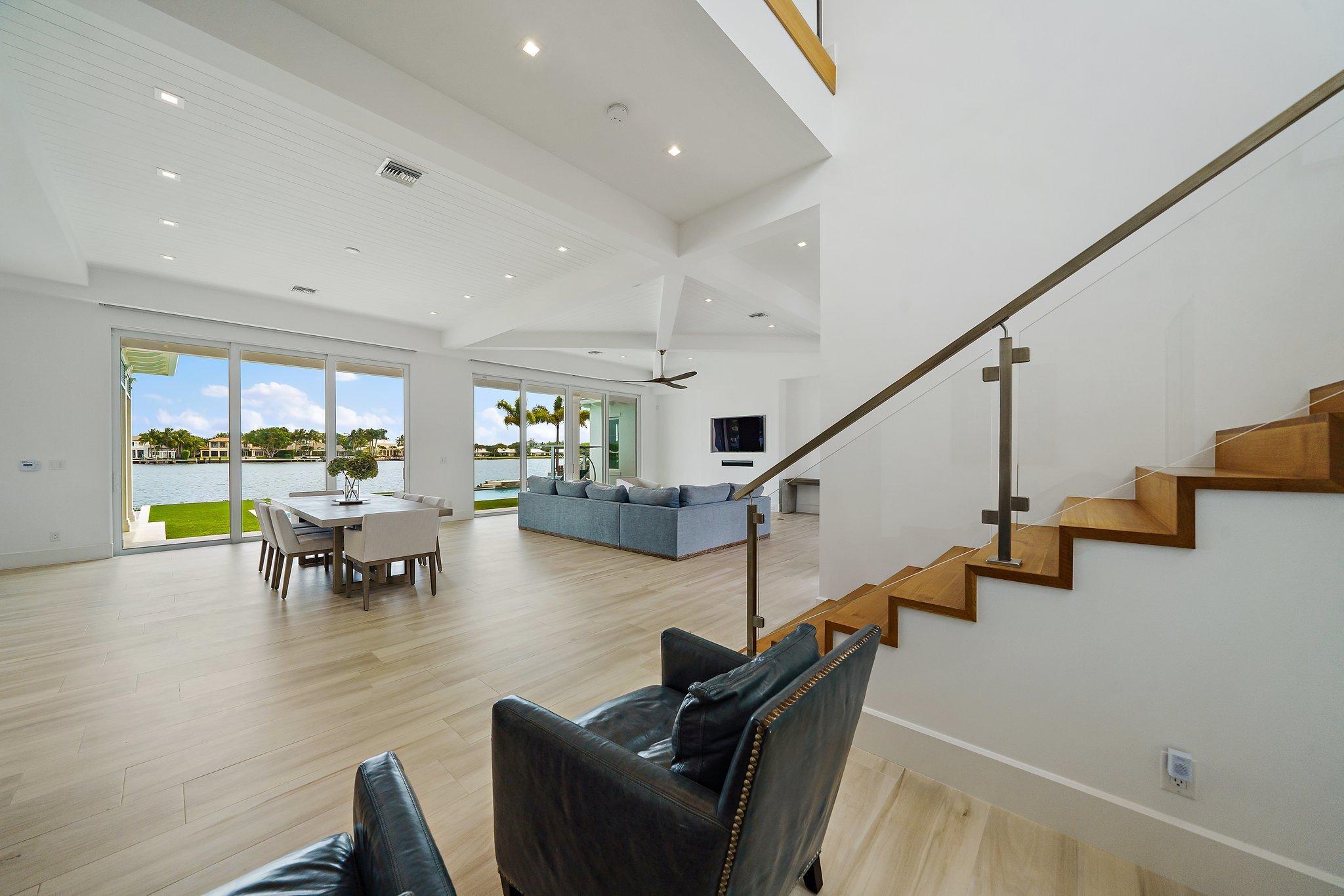 HIDDEN KEY - Residential