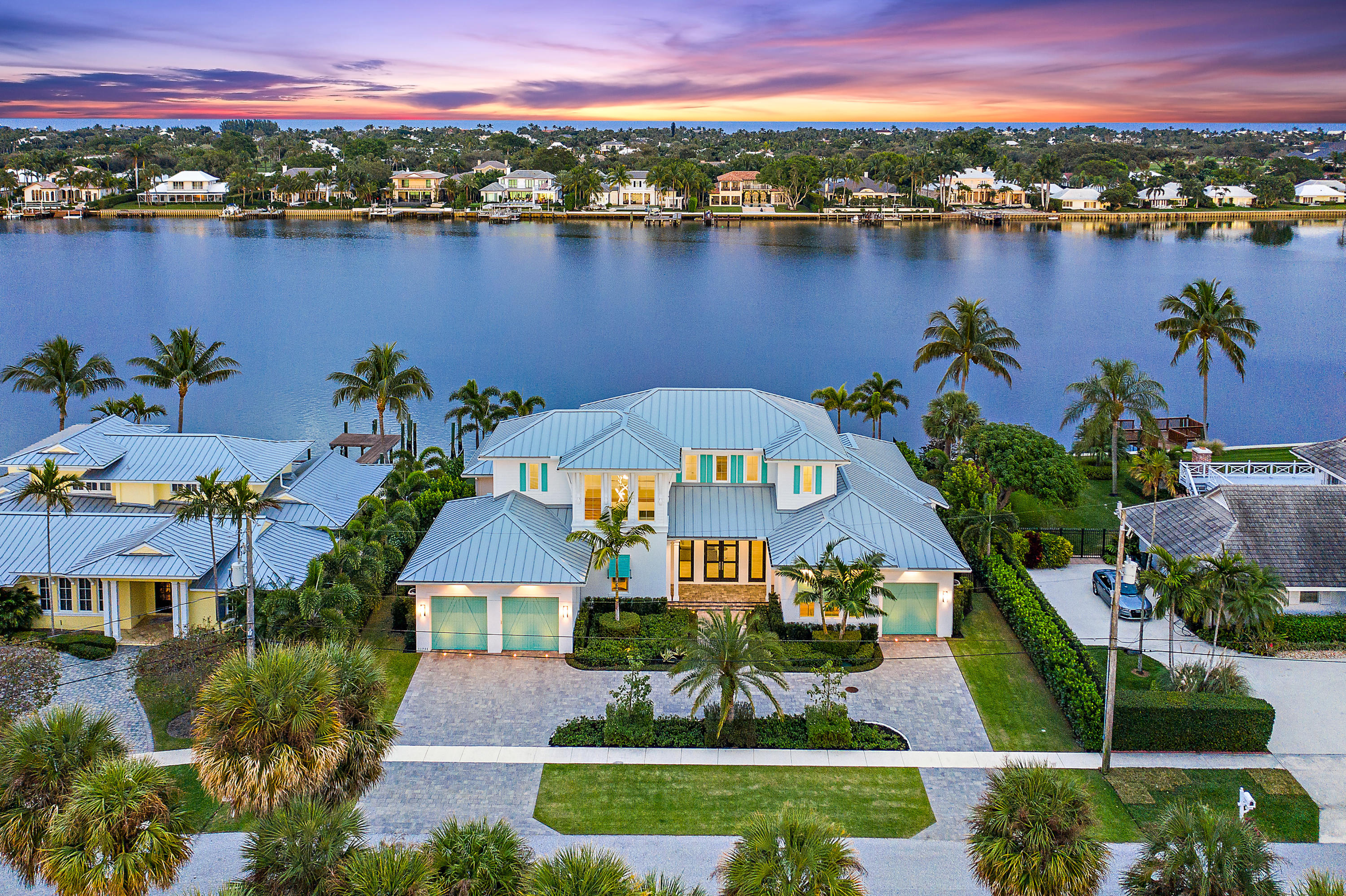 HIDDEN KEY - Residential