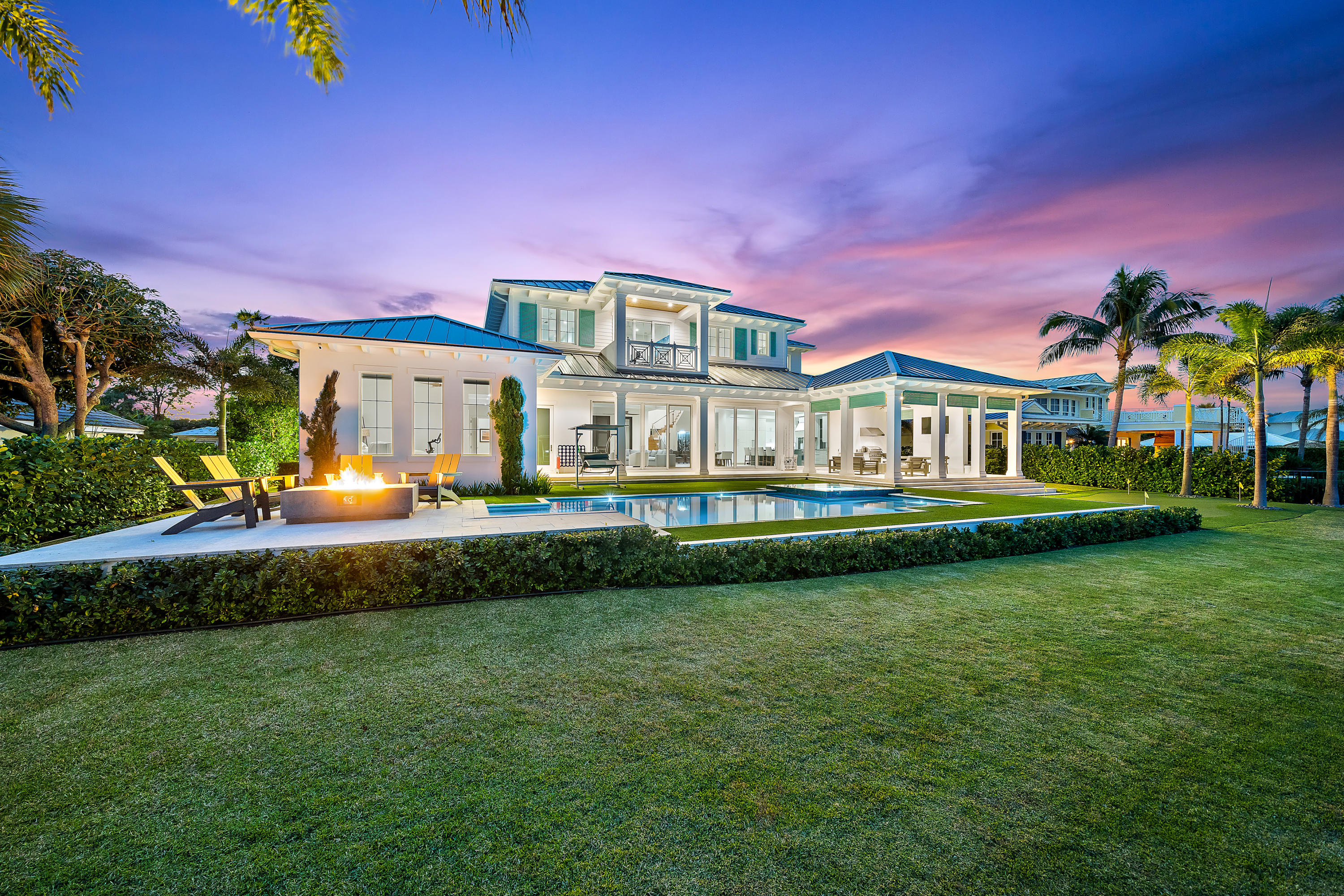 HIDDEN KEY - Residential