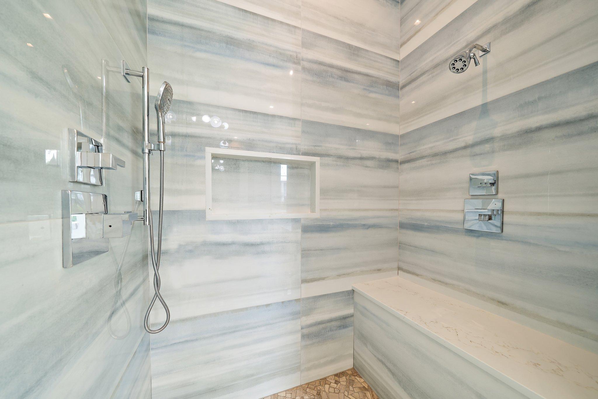 HIDDEN KEY - Residential