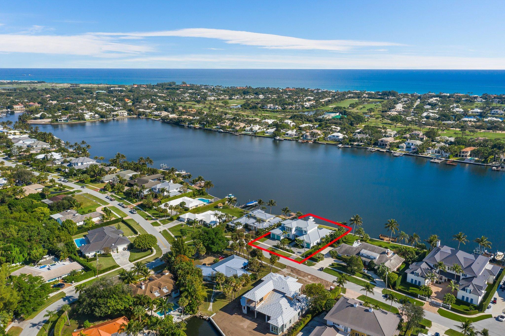 HIDDEN KEY - Residential