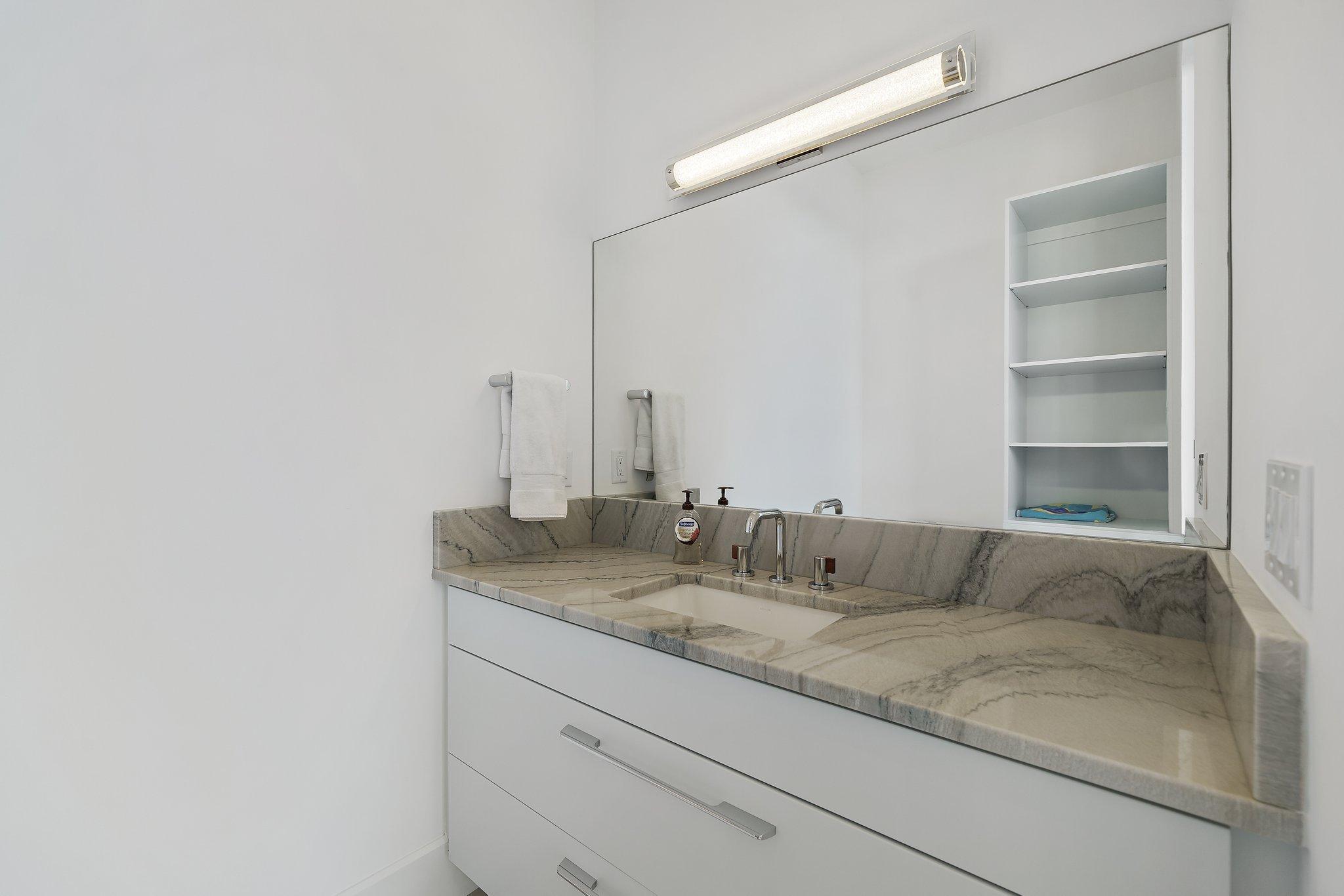 HIDDEN KEY - Residential