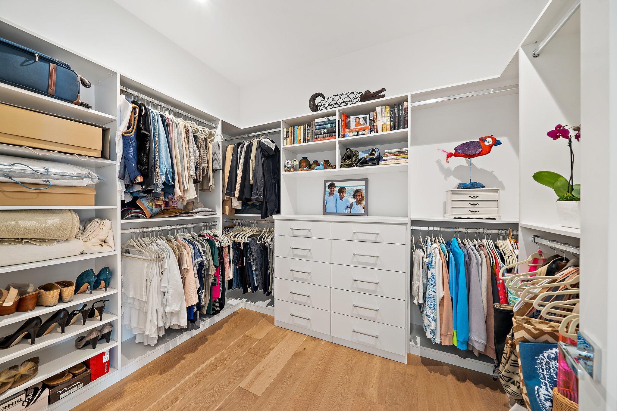 HIDDEN KEY - Residential