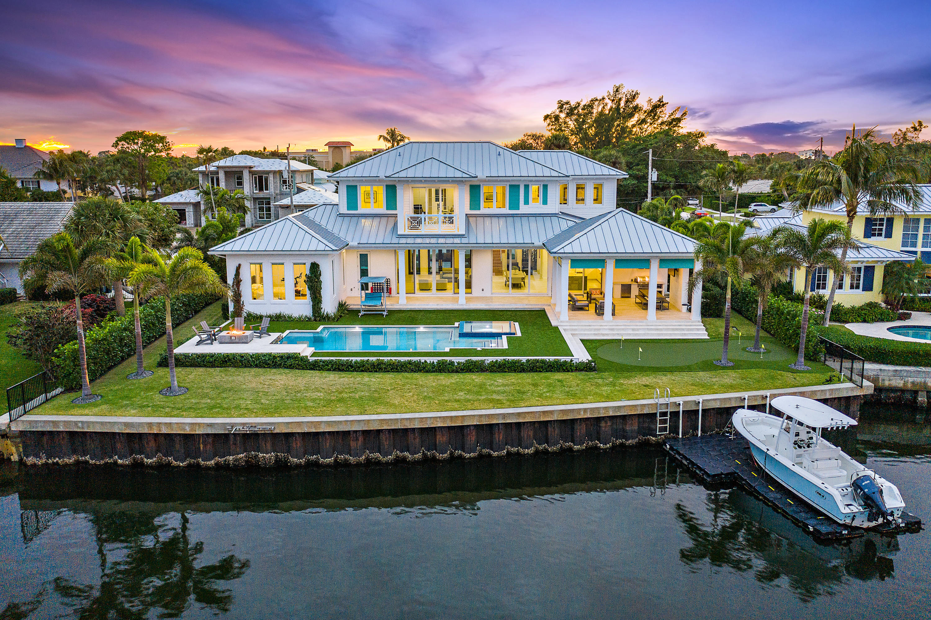 HIDDEN KEY - Residential