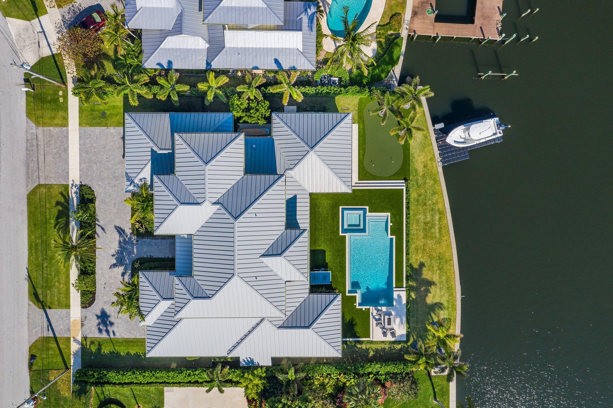 HIDDEN KEY - Residential