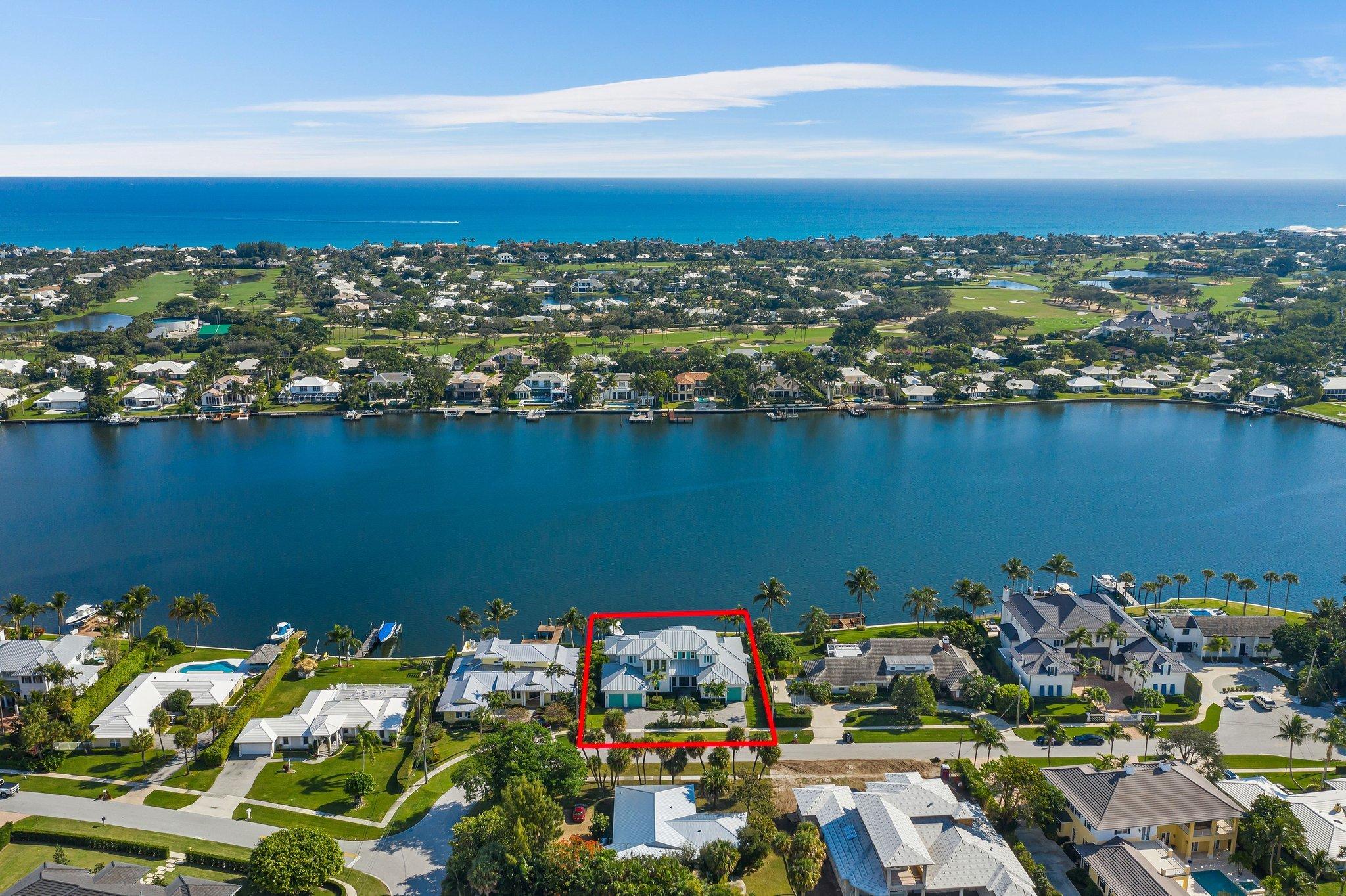 HIDDEN KEY - Residential