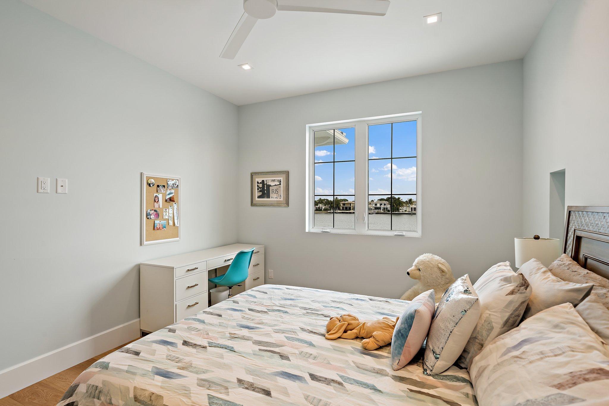 HIDDEN KEY - Residential