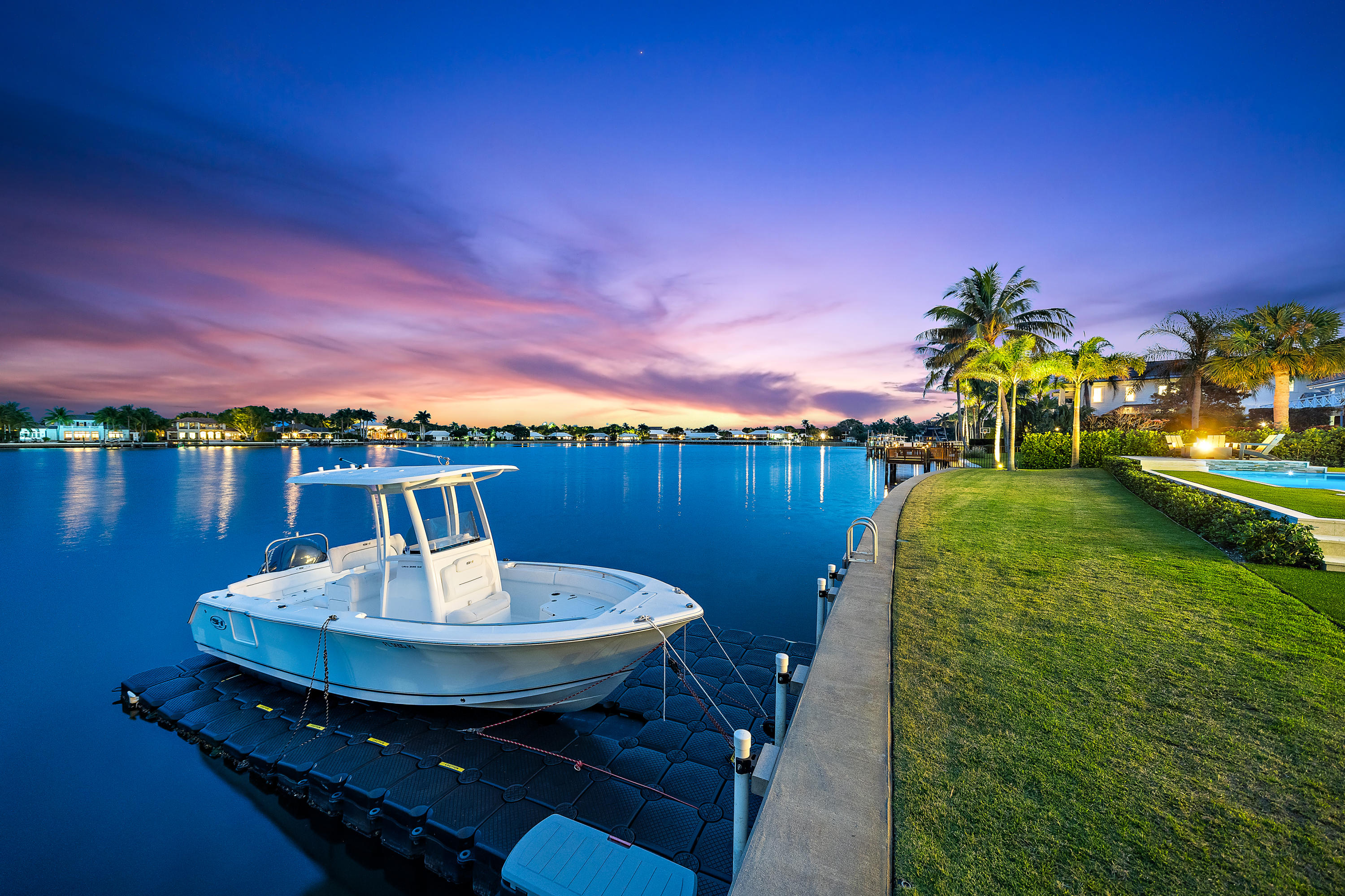 HIDDEN KEY - Residential