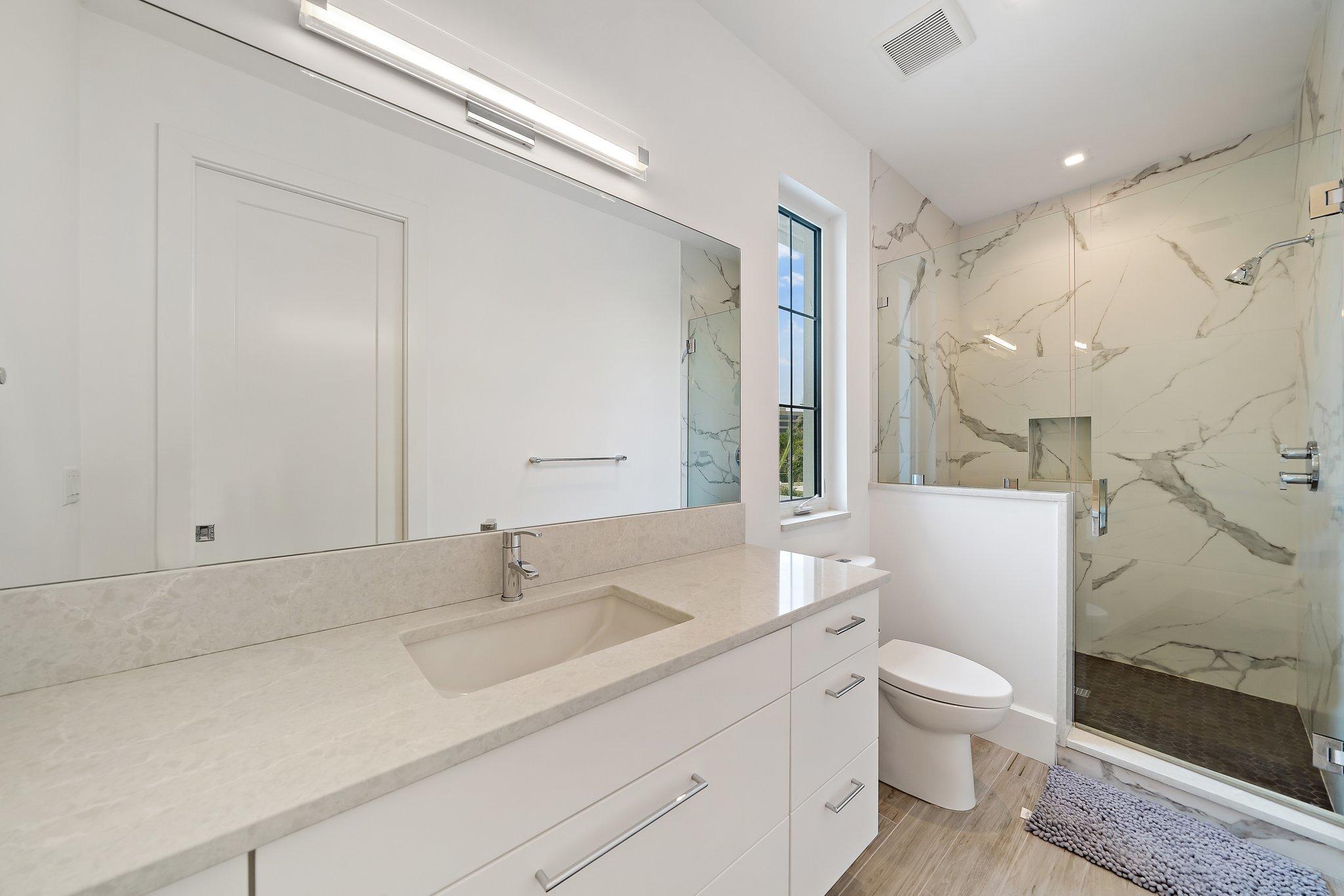 HIDDEN KEY - Residential