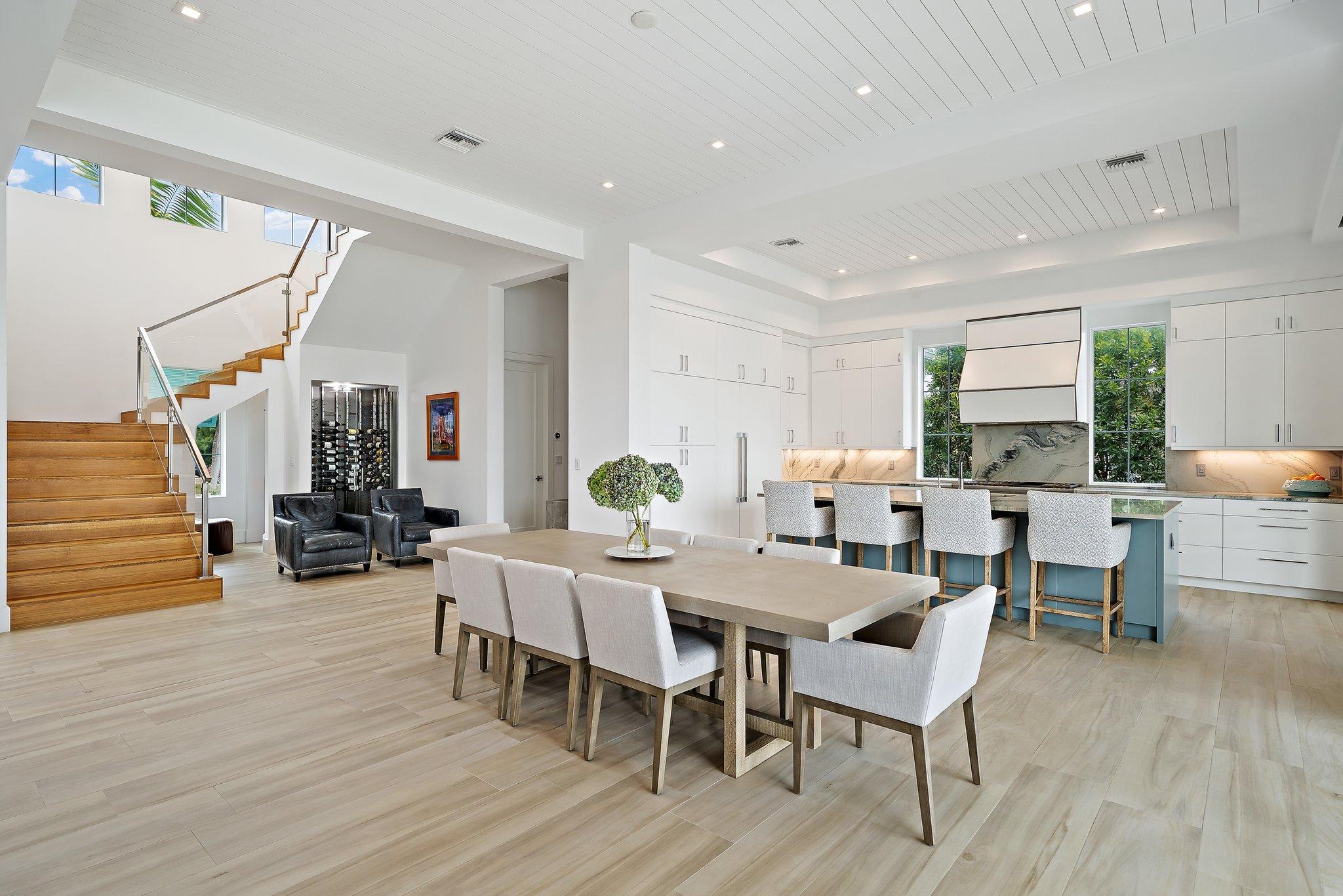 HIDDEN KEY - Residential