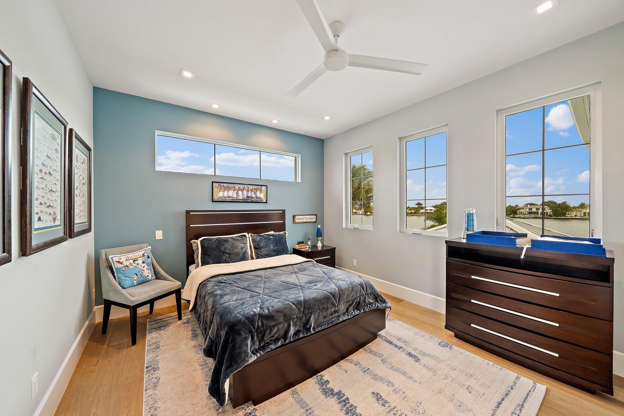 HIDDEN KEY - Residential