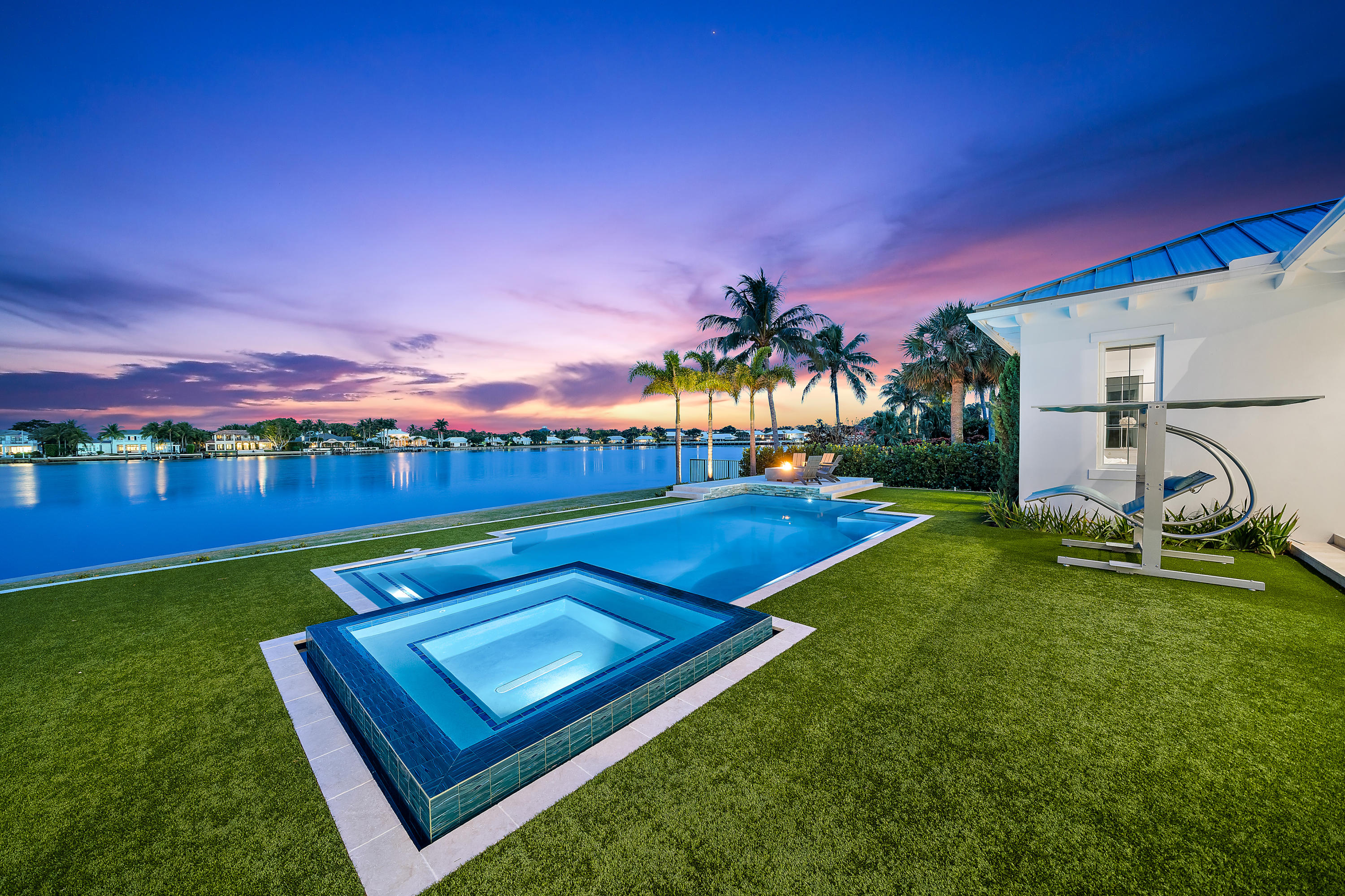 HIDDEN KEY - Residential