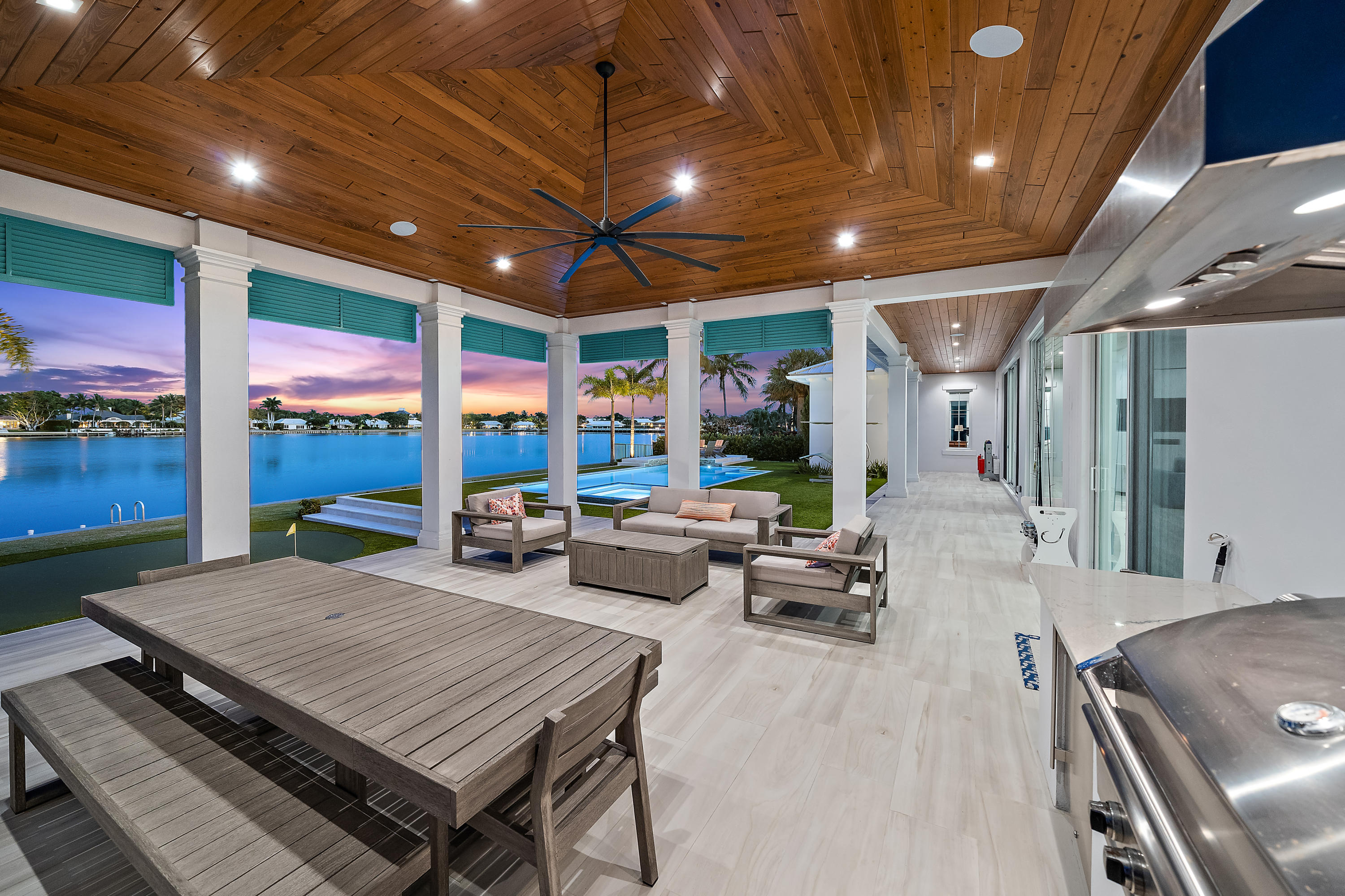 HIDDEN KEY - Residential