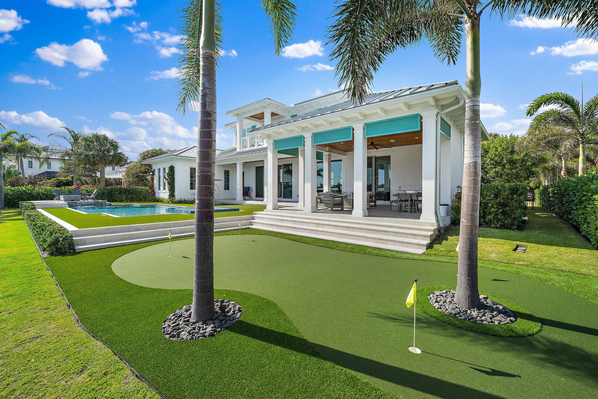 HIDDEN KEY - Residential