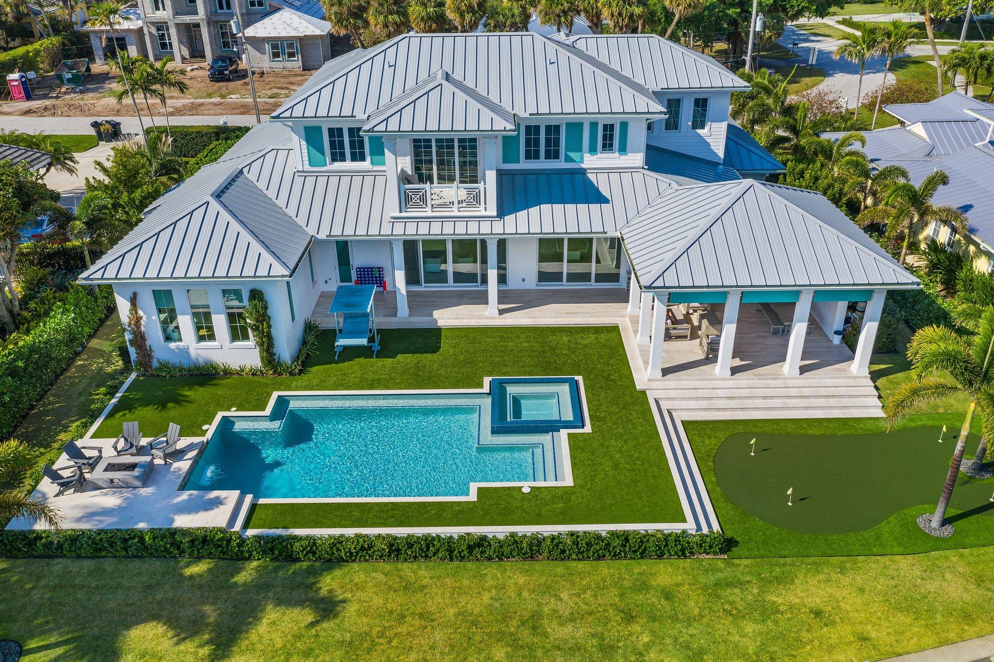 HIDDEN KEY - Residential