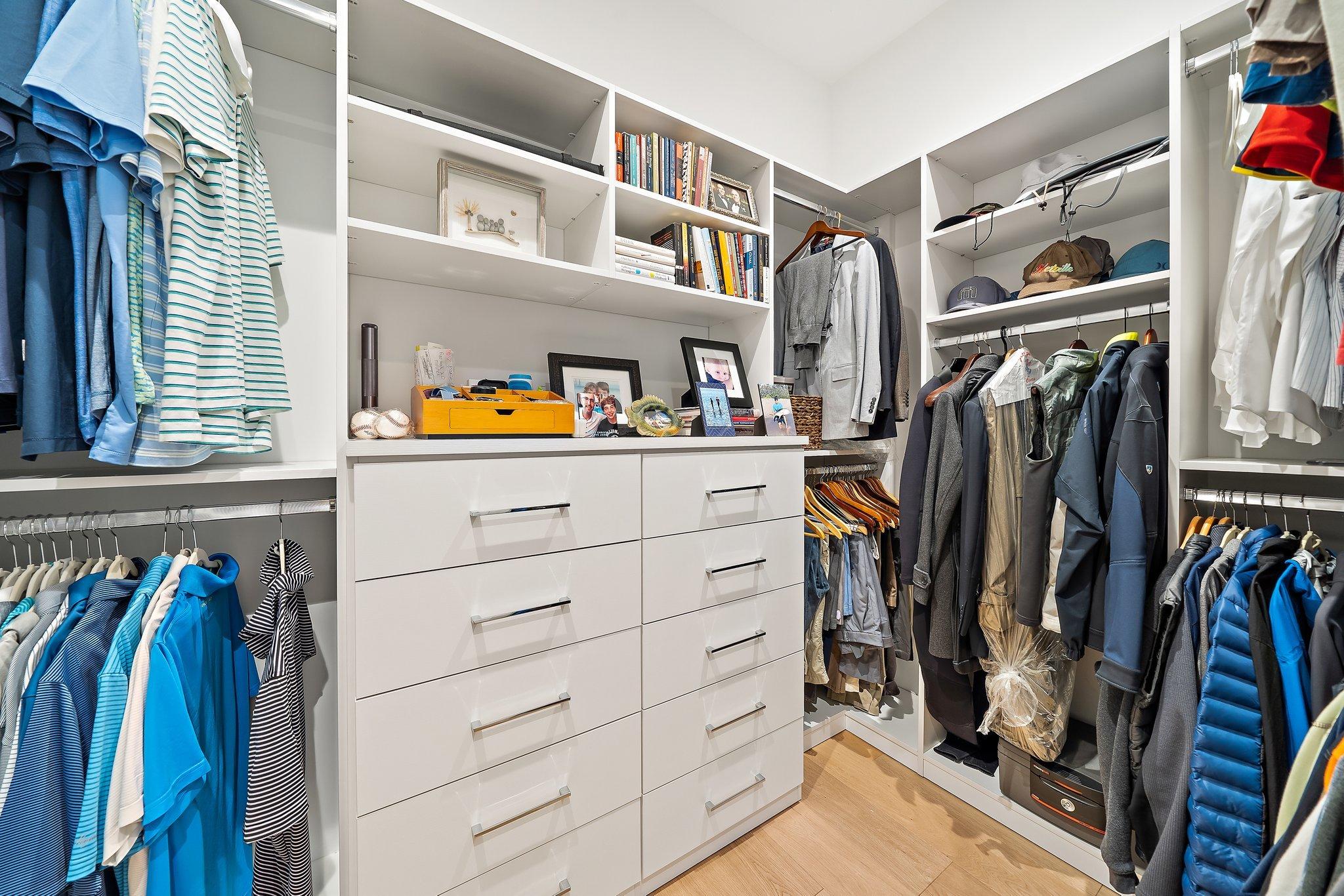 HIDDEN KEY - Residential