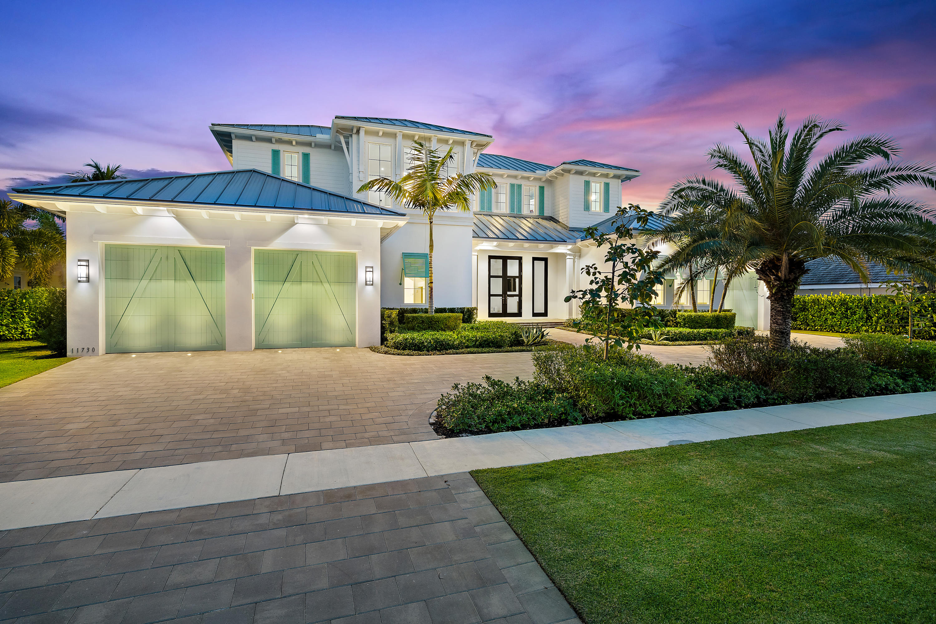 HIDDEN KEY - Residential