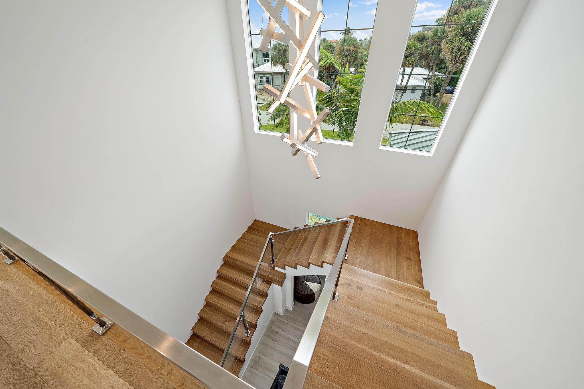 HIDDEN KEY - Residential