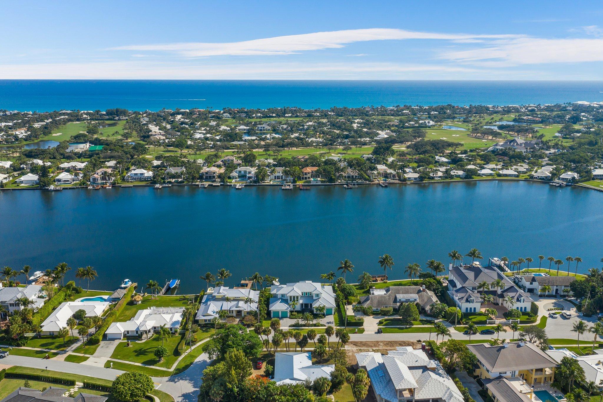 HIDDEN KEY - Residential