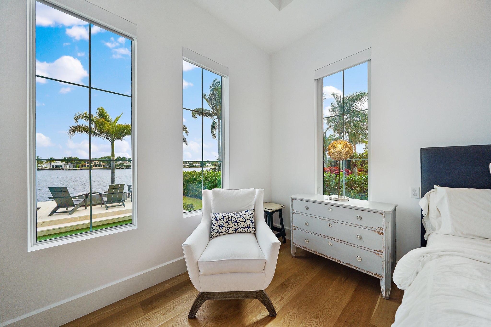 HIDDEN KEY - Residential