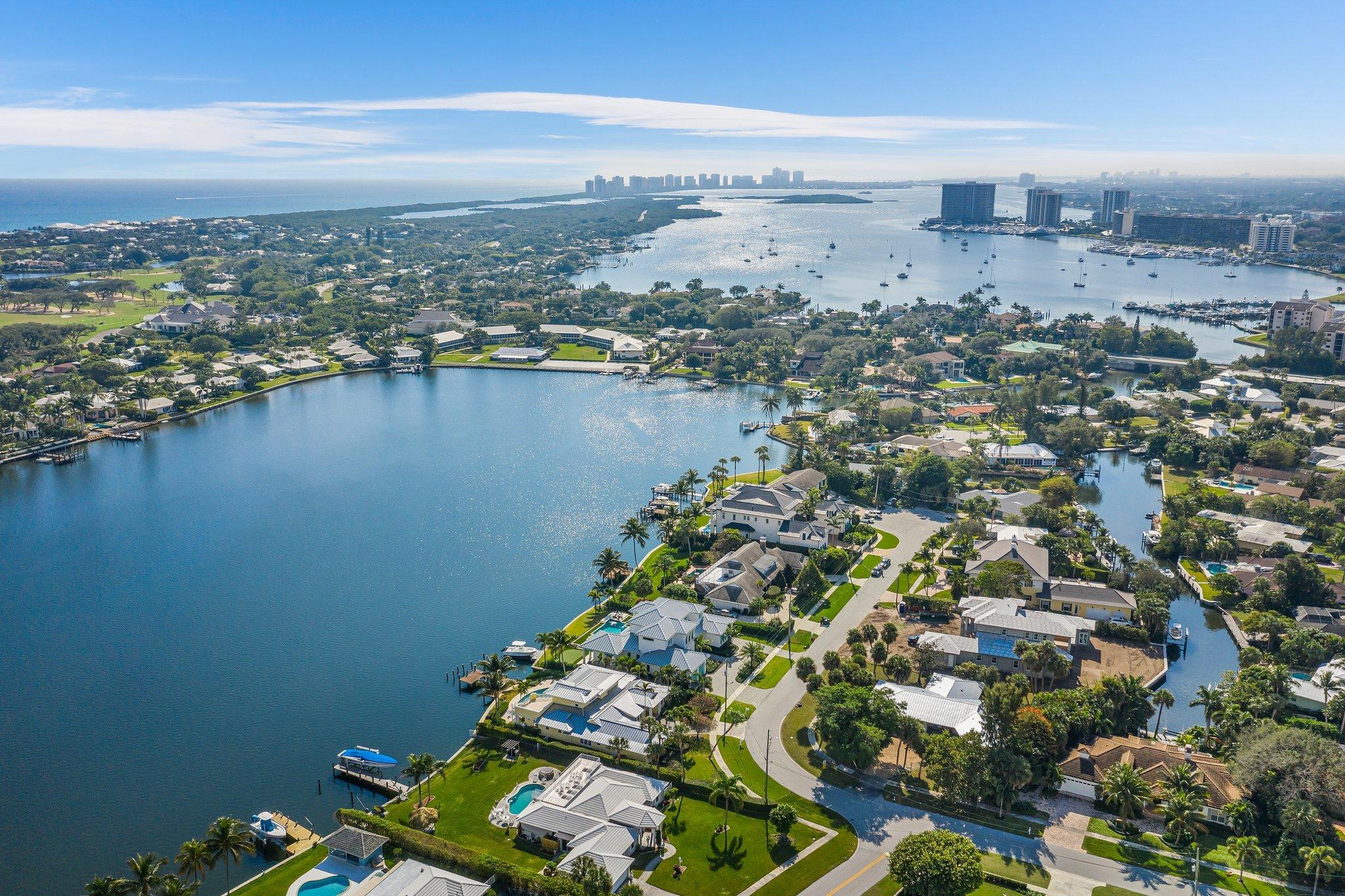 HIDDEN KEY - Residential