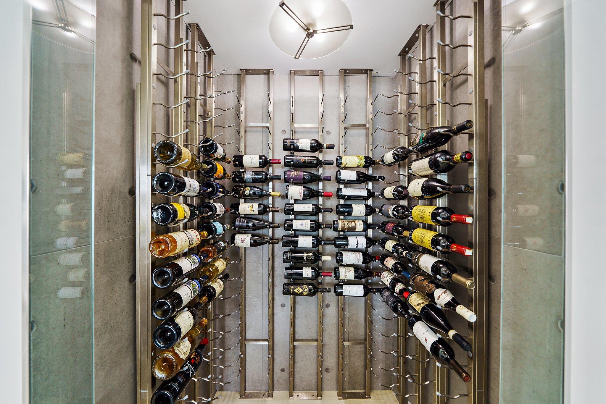 HIDDEN KEY - Residential