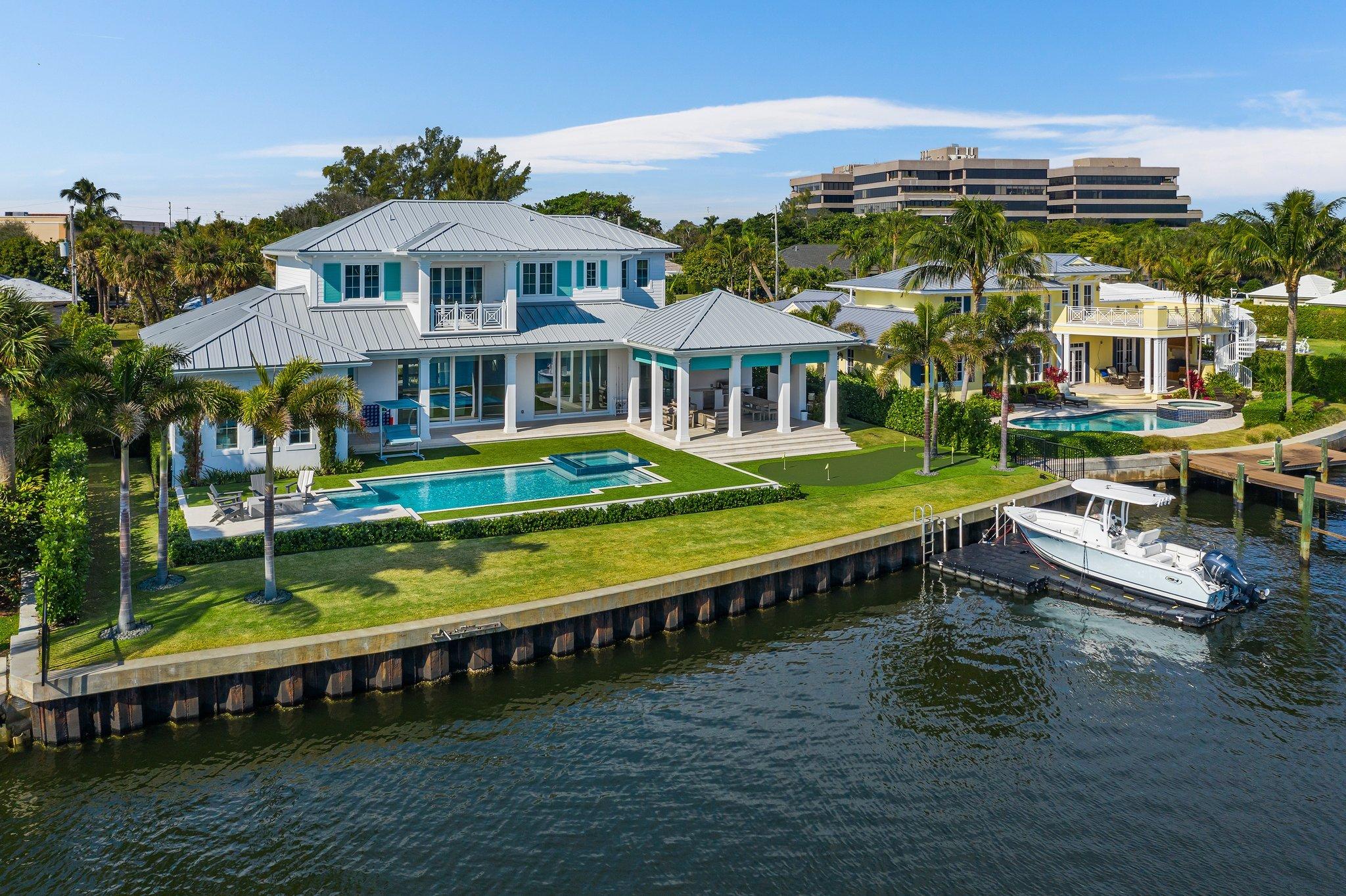 HIDDEN KEY - Residential