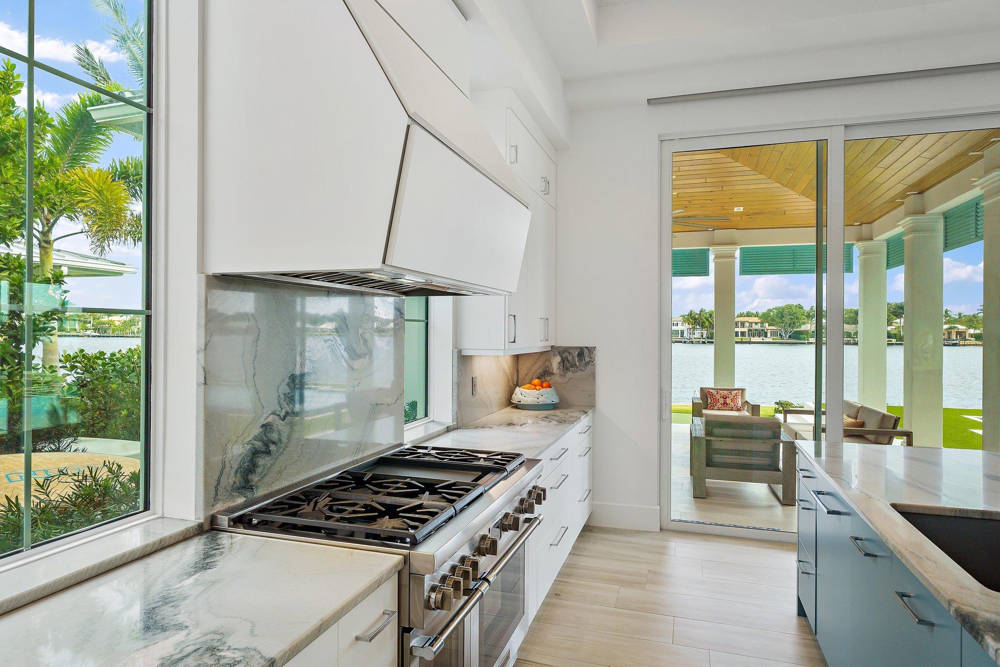 HIDDEN KEY - Residential