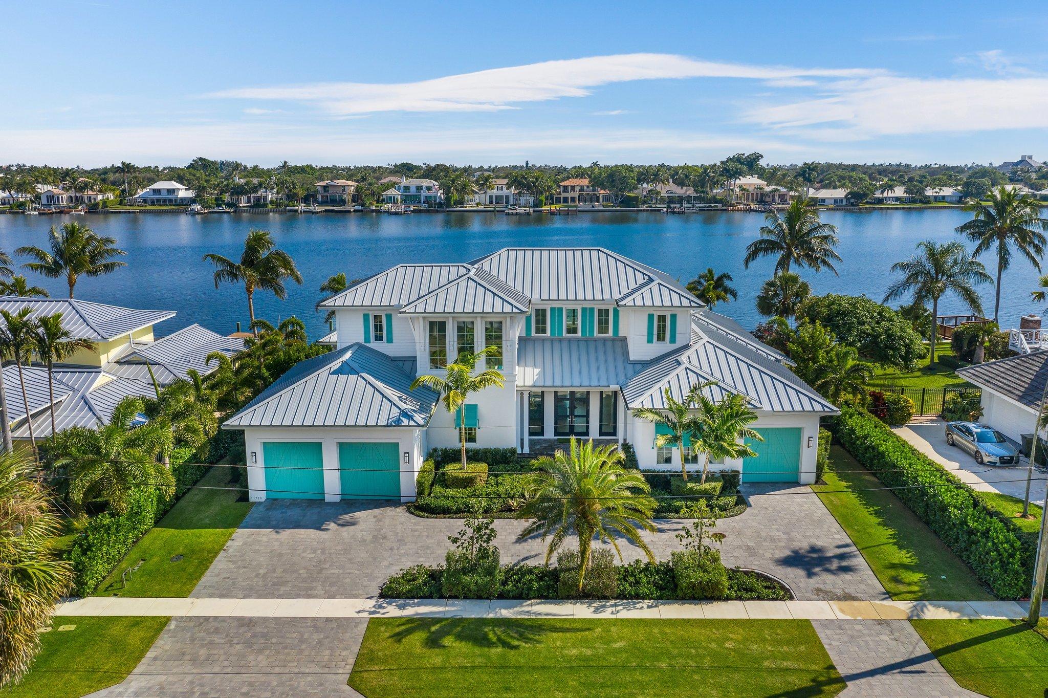 HIDDEN KEY - Residential