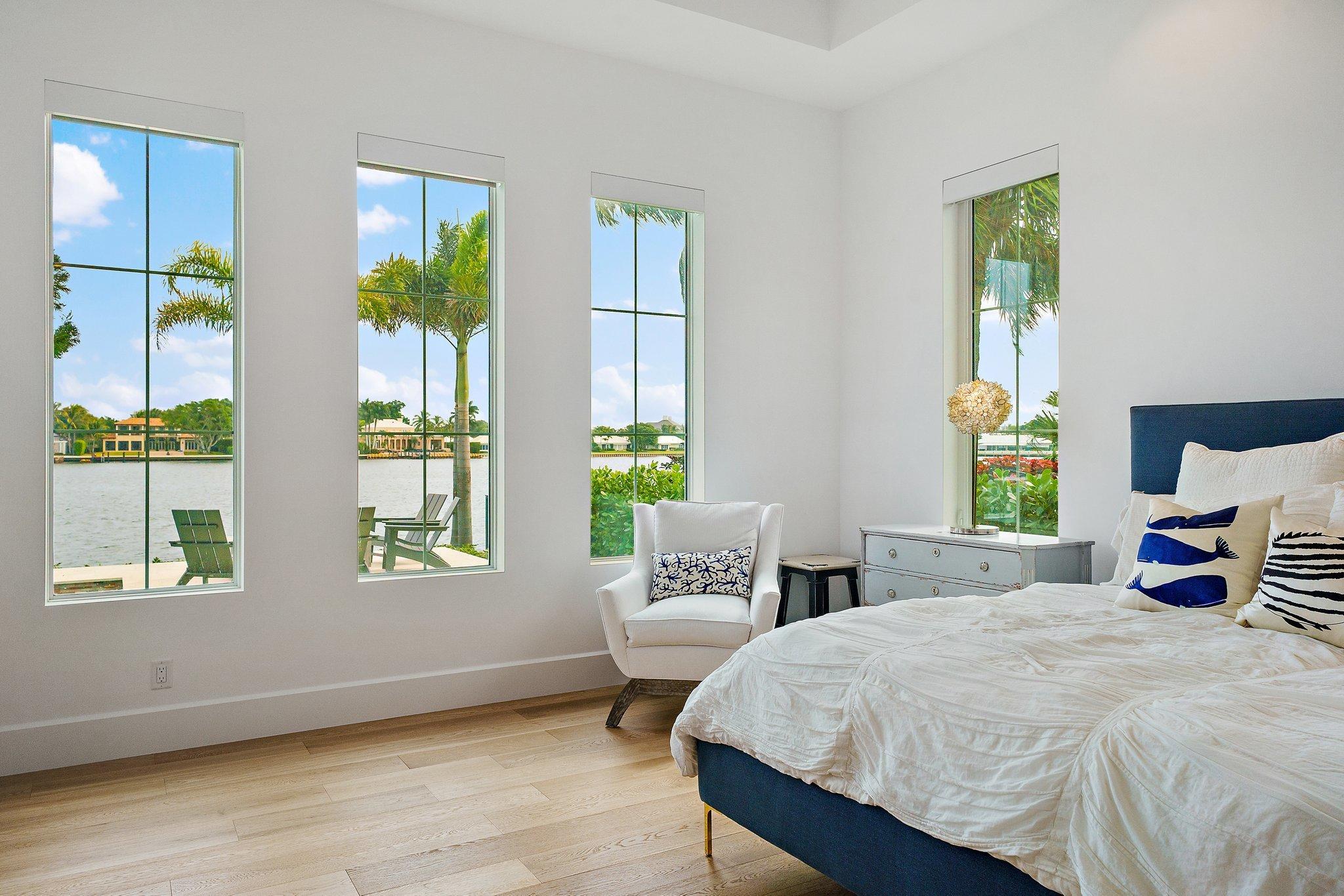 HIDDEN KEY - Residential