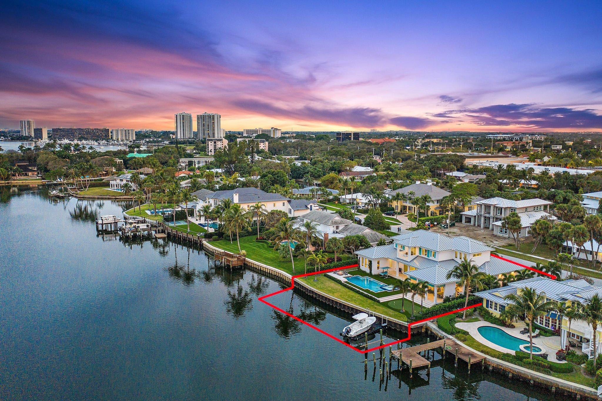 HIDDEN KEY - Residential