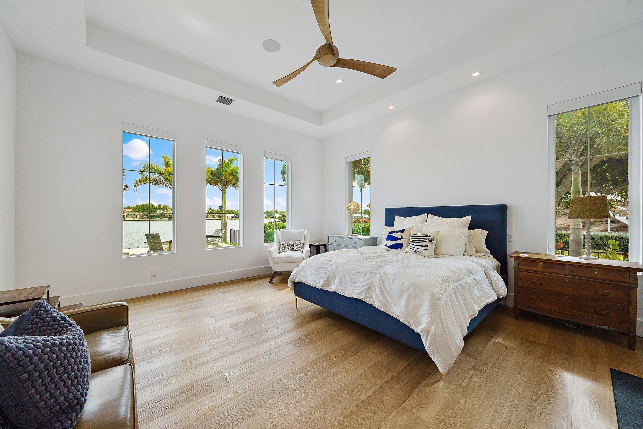 HIDDEN KEY - Residential