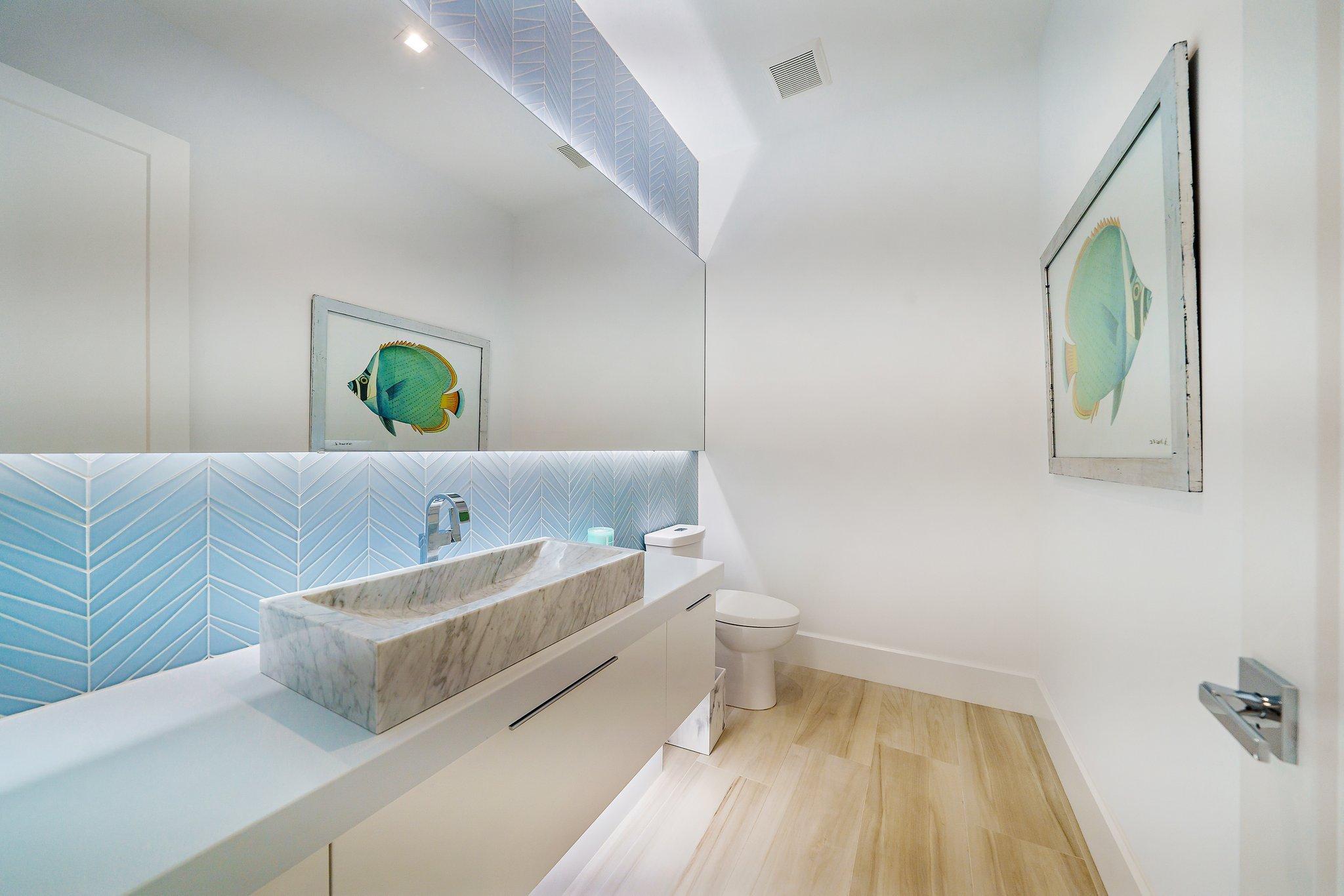 HIDDEN KEY - Residential