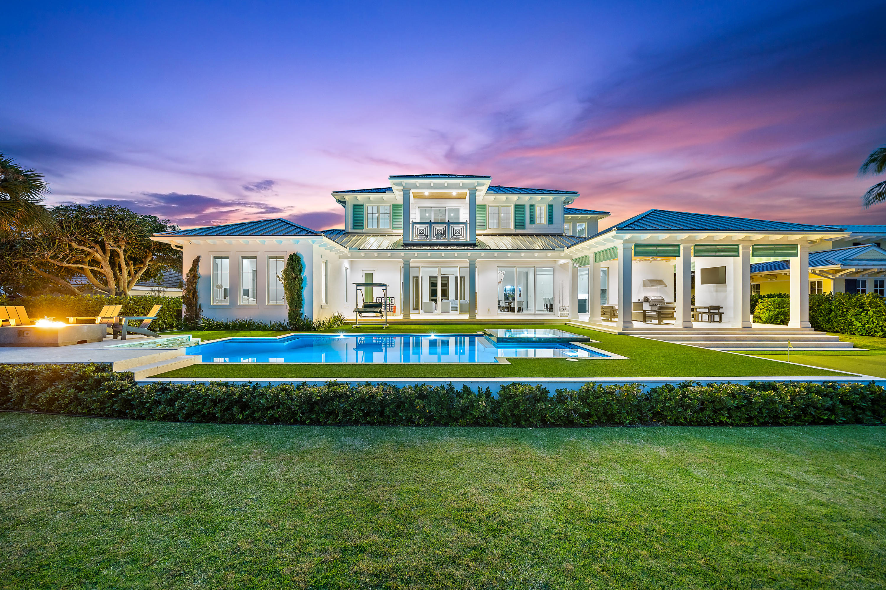 HIDDEN KEY - Residential