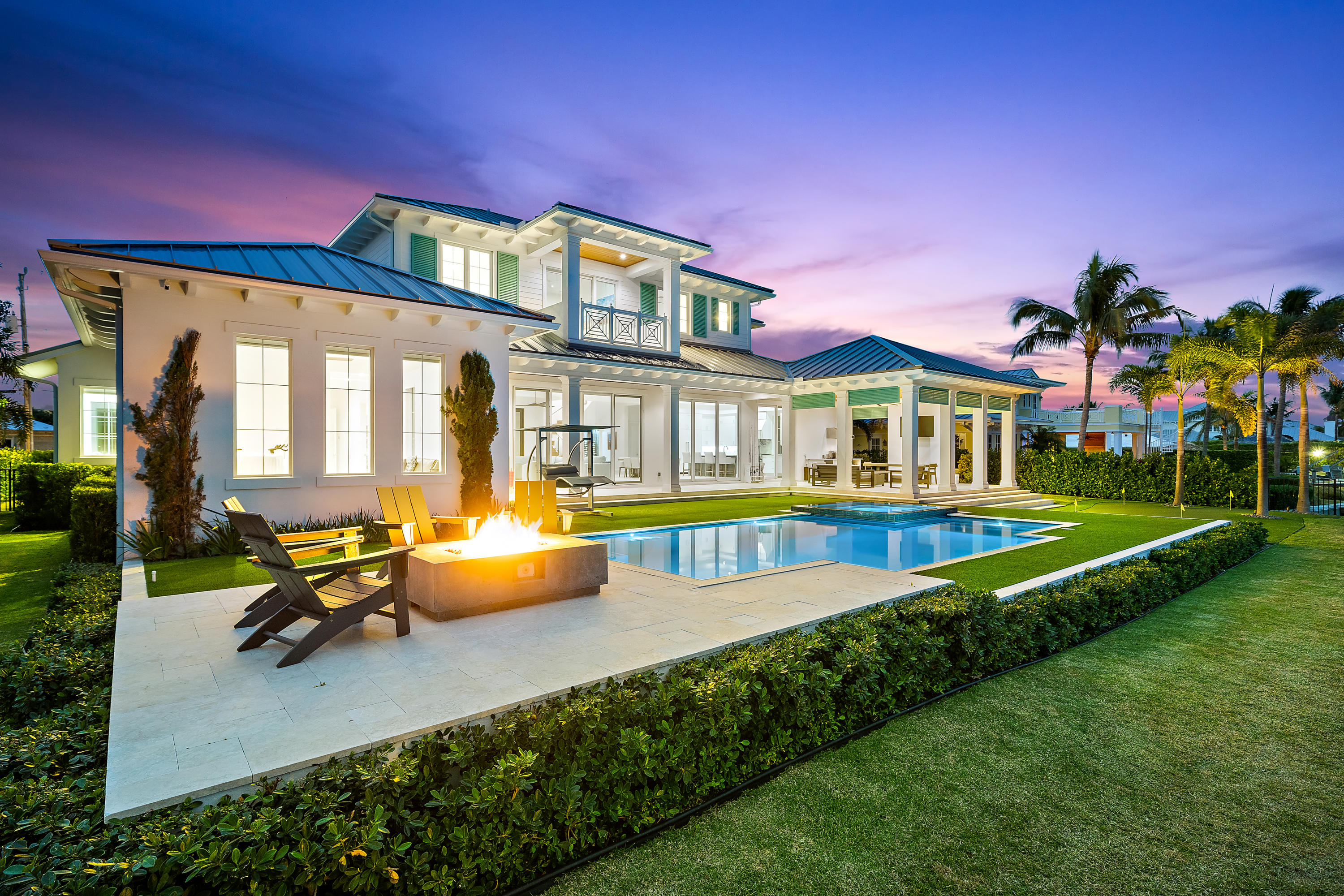 HIDDEN KEY - Residential