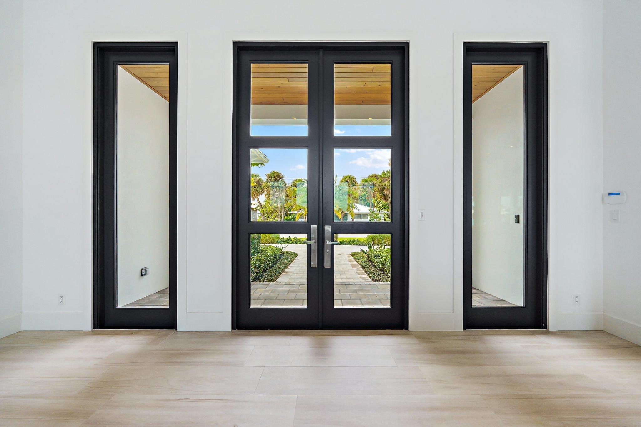 HIDDEN KEY - Residential