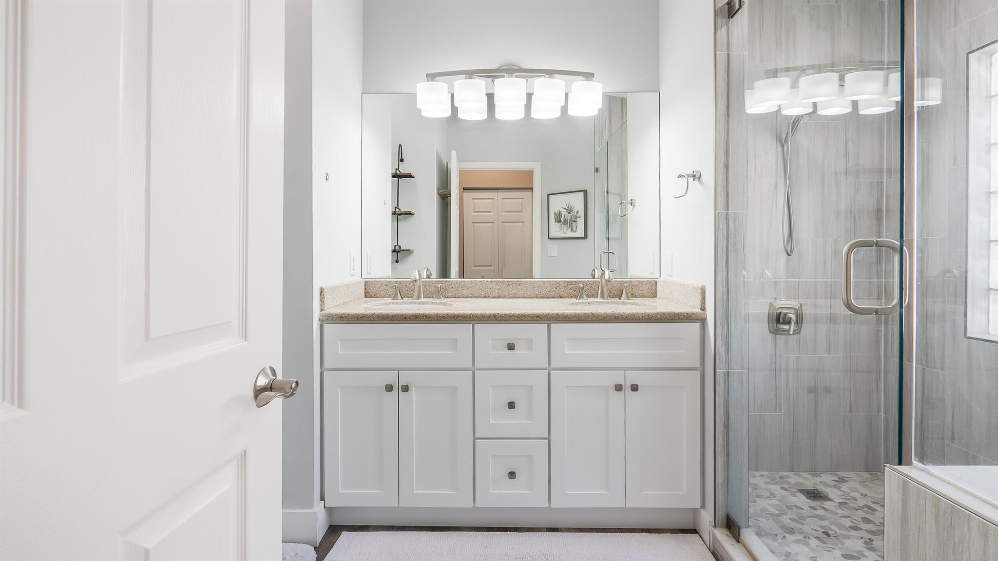 WILES/BUTLER PLAT ONE - Residential