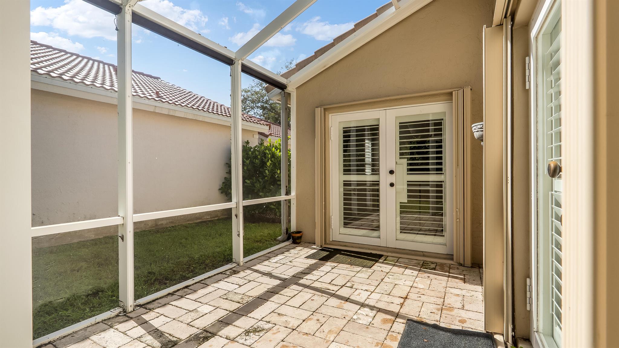 WILES/BUTLER PLAT ONE - Residential