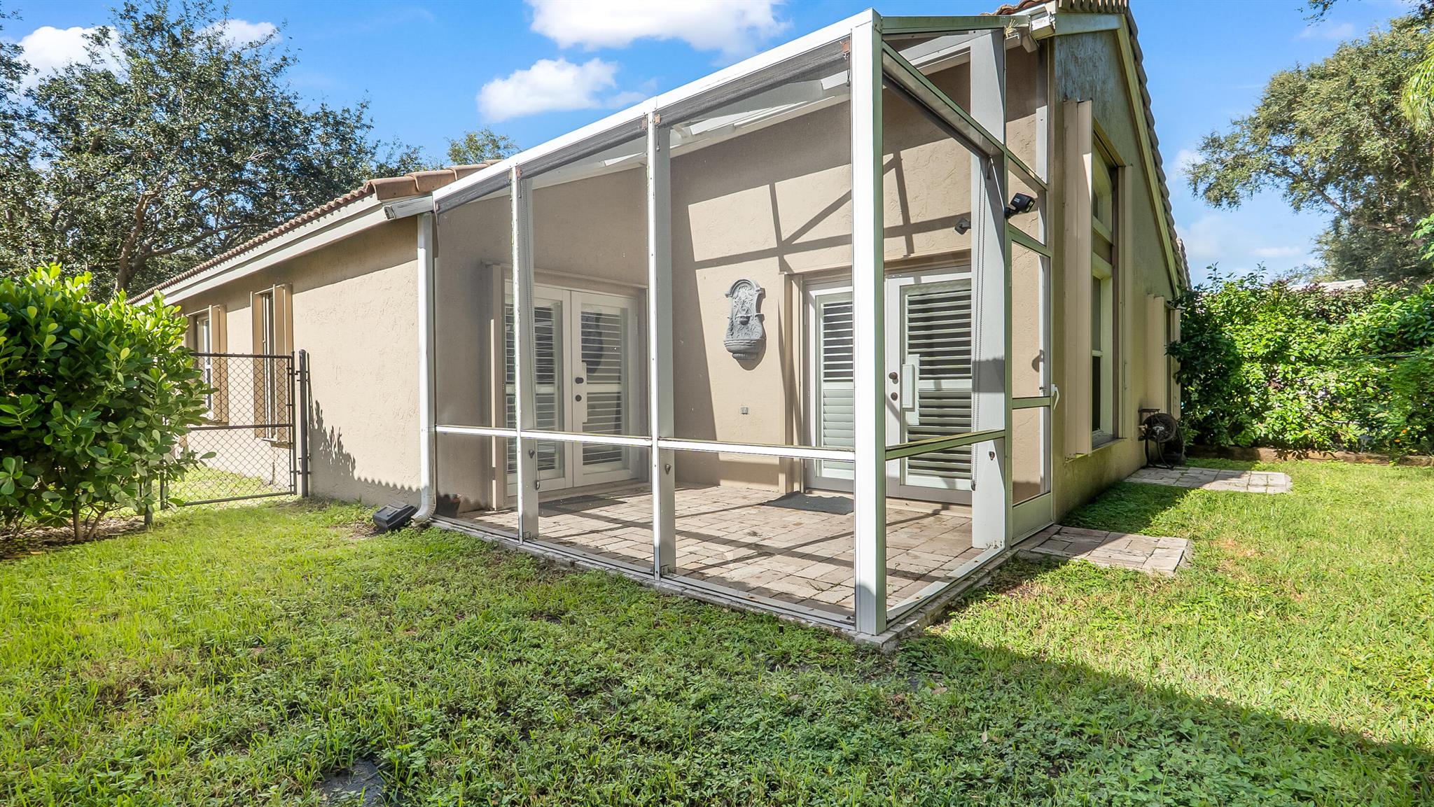 WILES/BUTLER PLAT ONE - Residential
