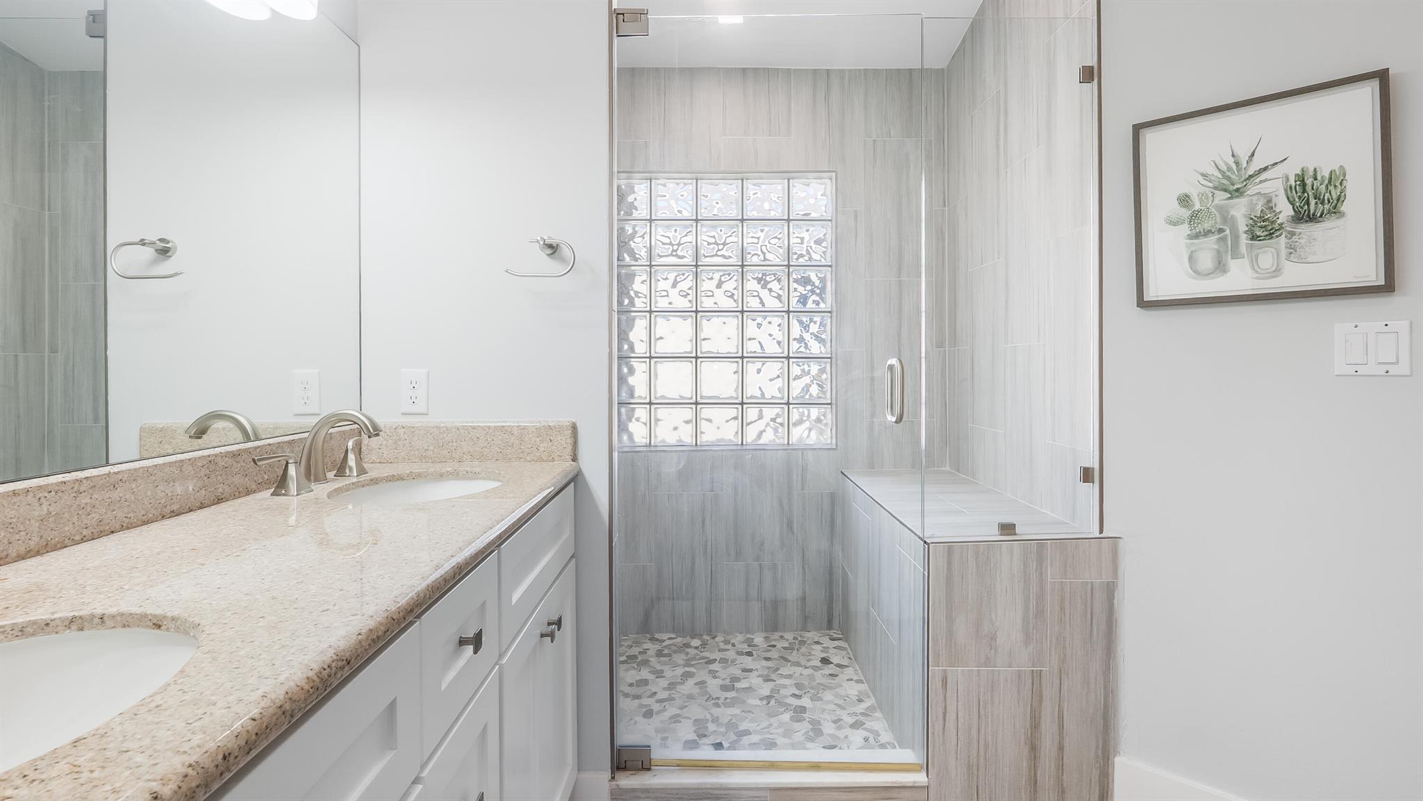 WILES/BUTLER PLAT ONE - Residential