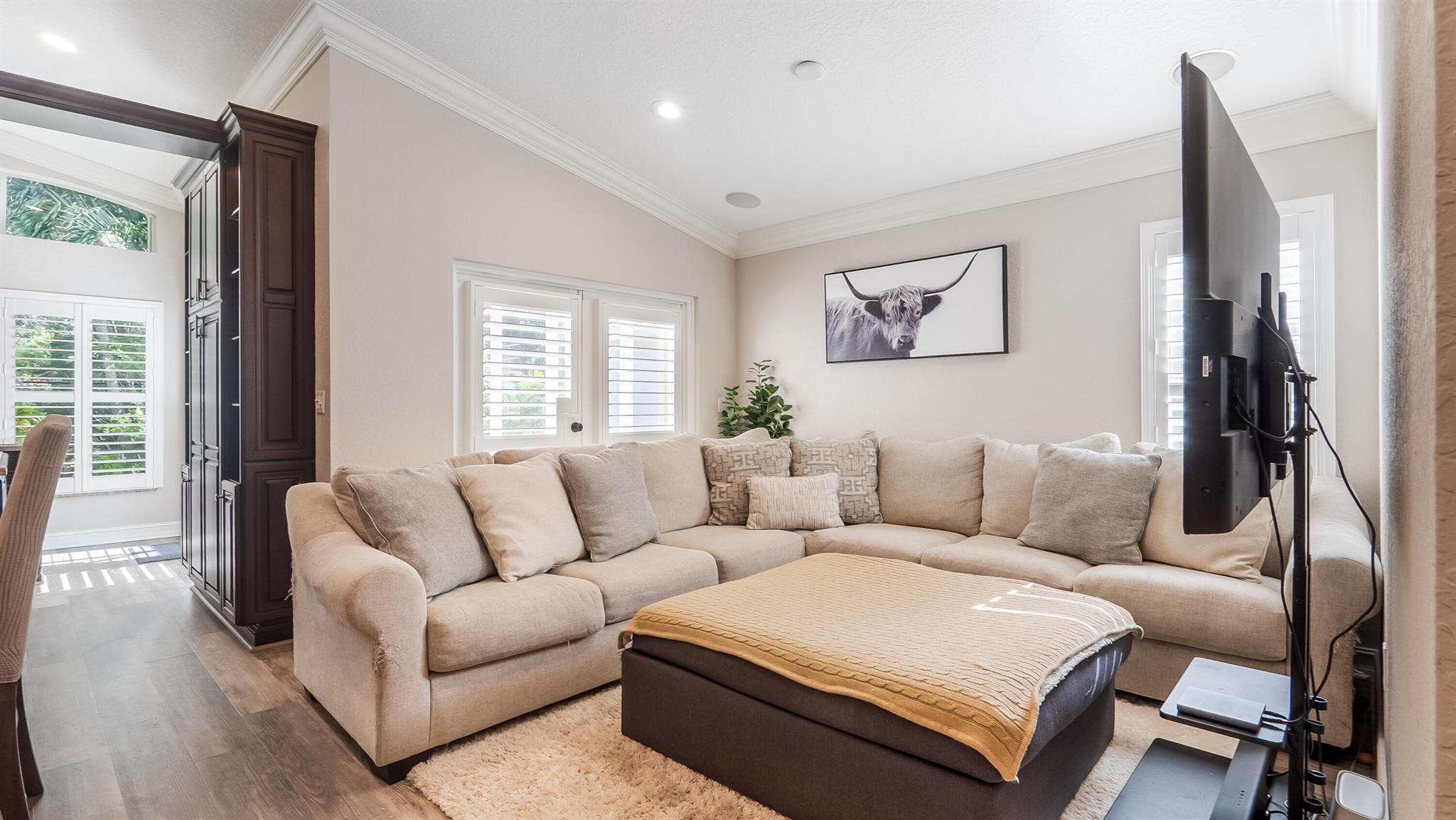WILES/BUTLER PLAT ONE - Residential