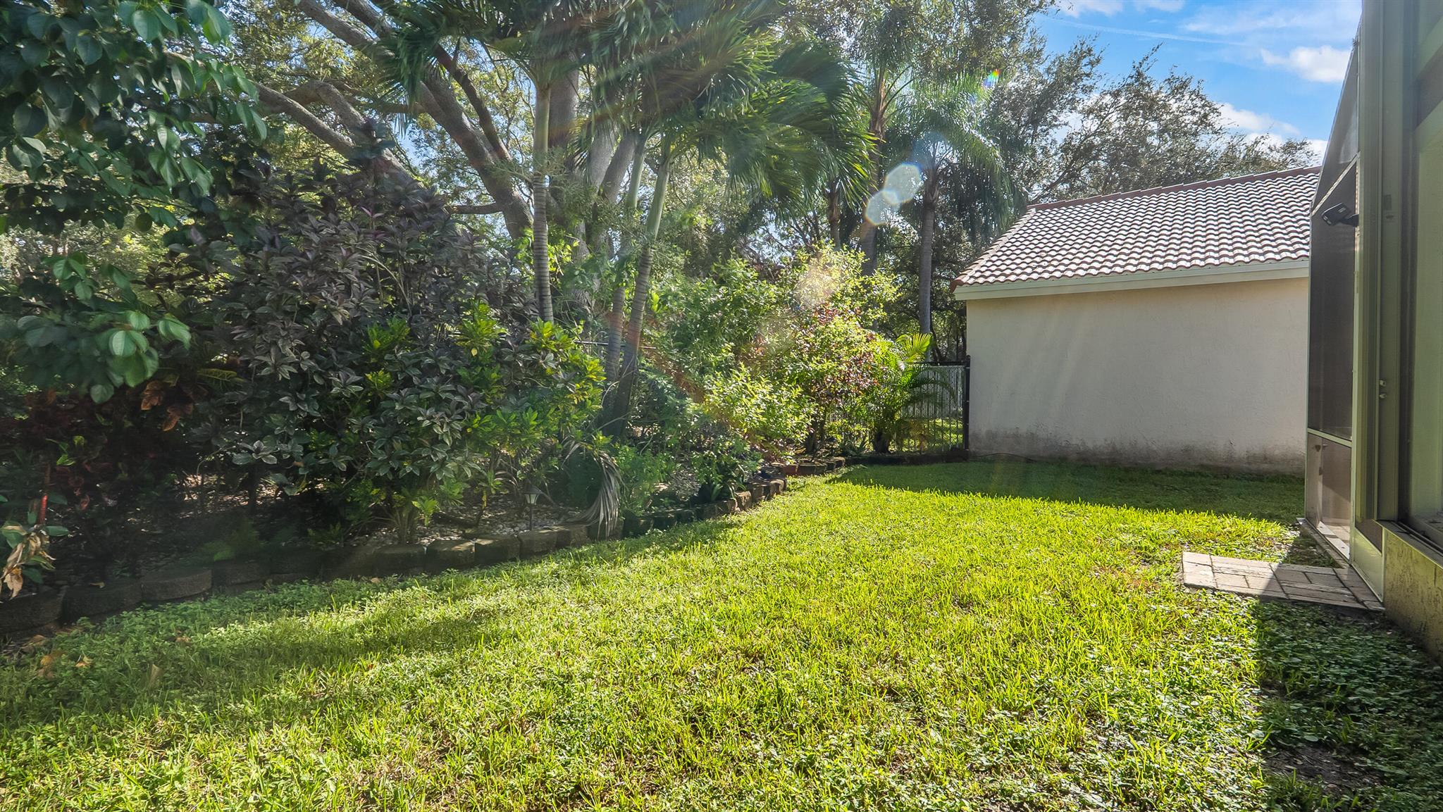 WILES/BUTLER PLAT ONE - Residential