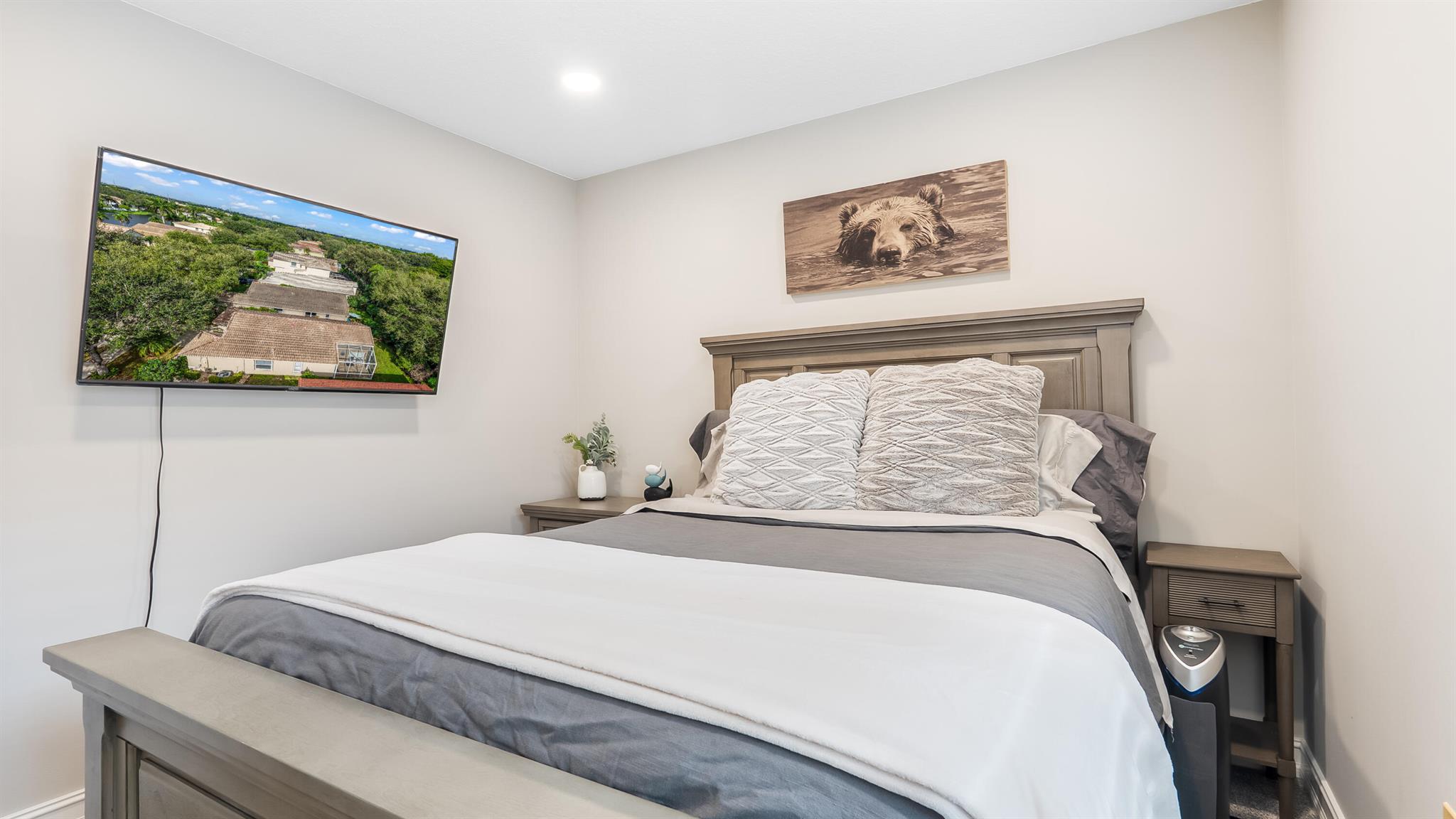 WILES/BUTLER PLAT ONE - Residential
