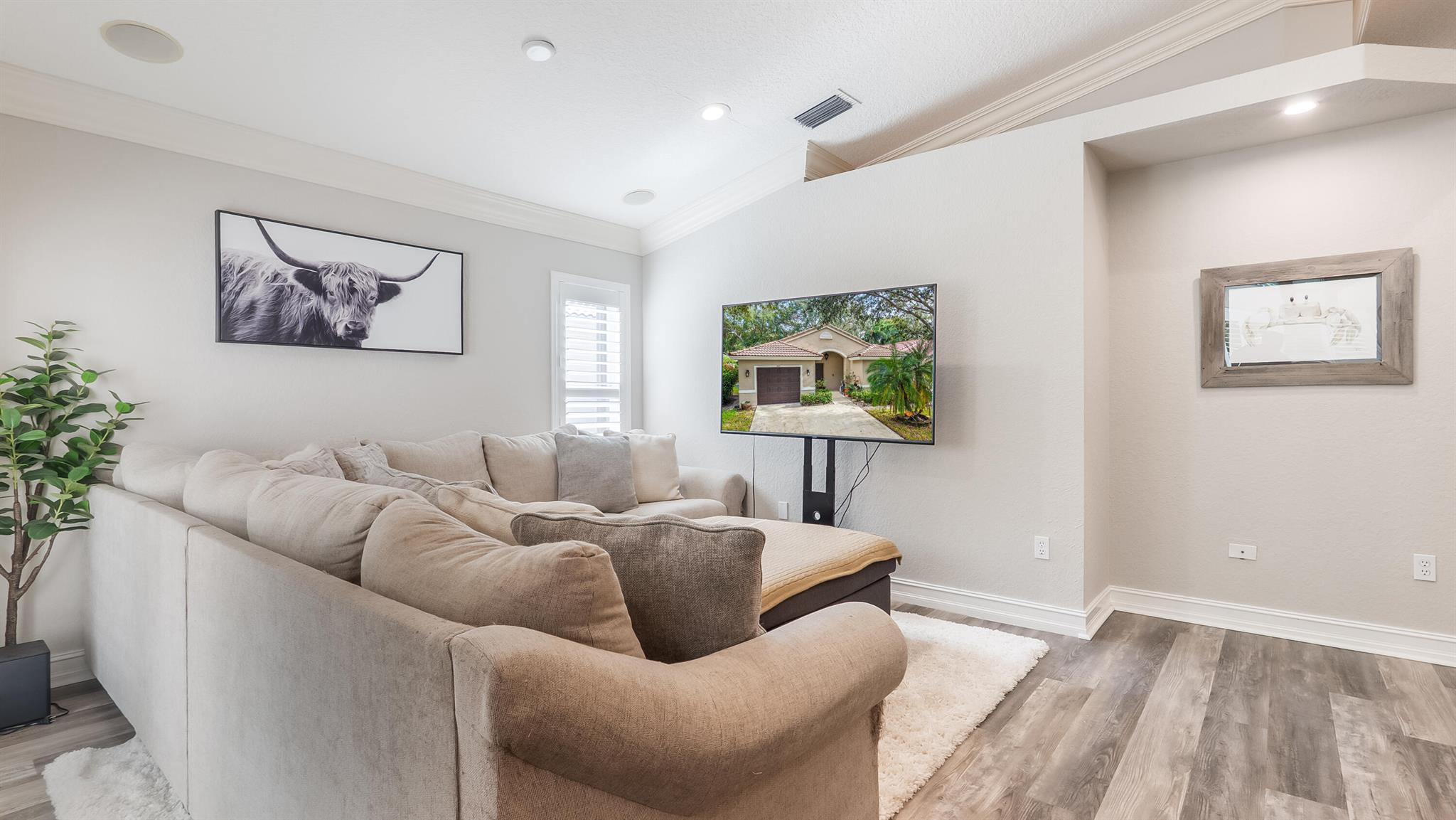 WILES/BUTLER PLAT ONE - Residential