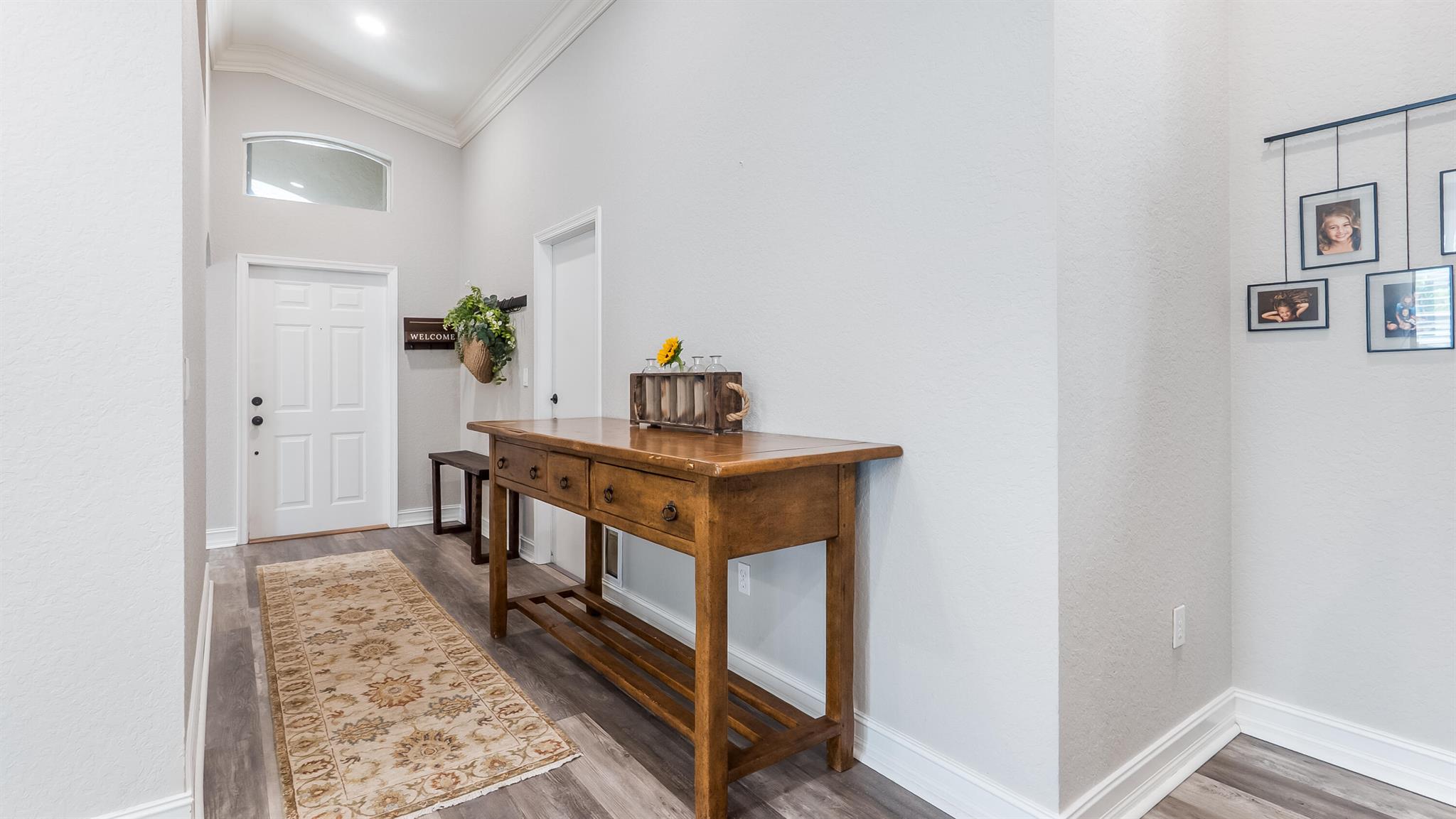 WILES/BUTLER PLAT ONE - Residential