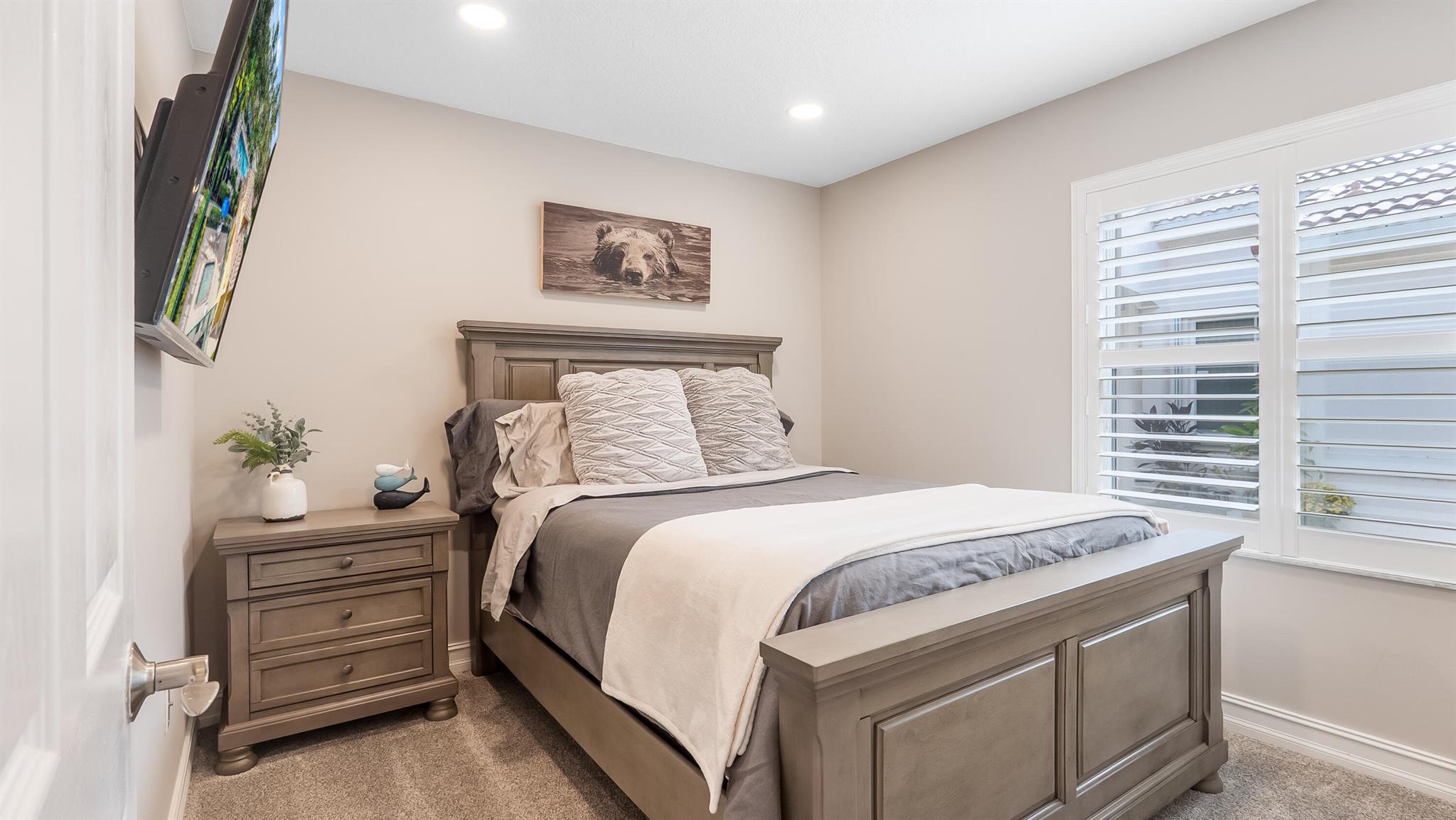 WILES/BUTLER PLAT ONE - Residential