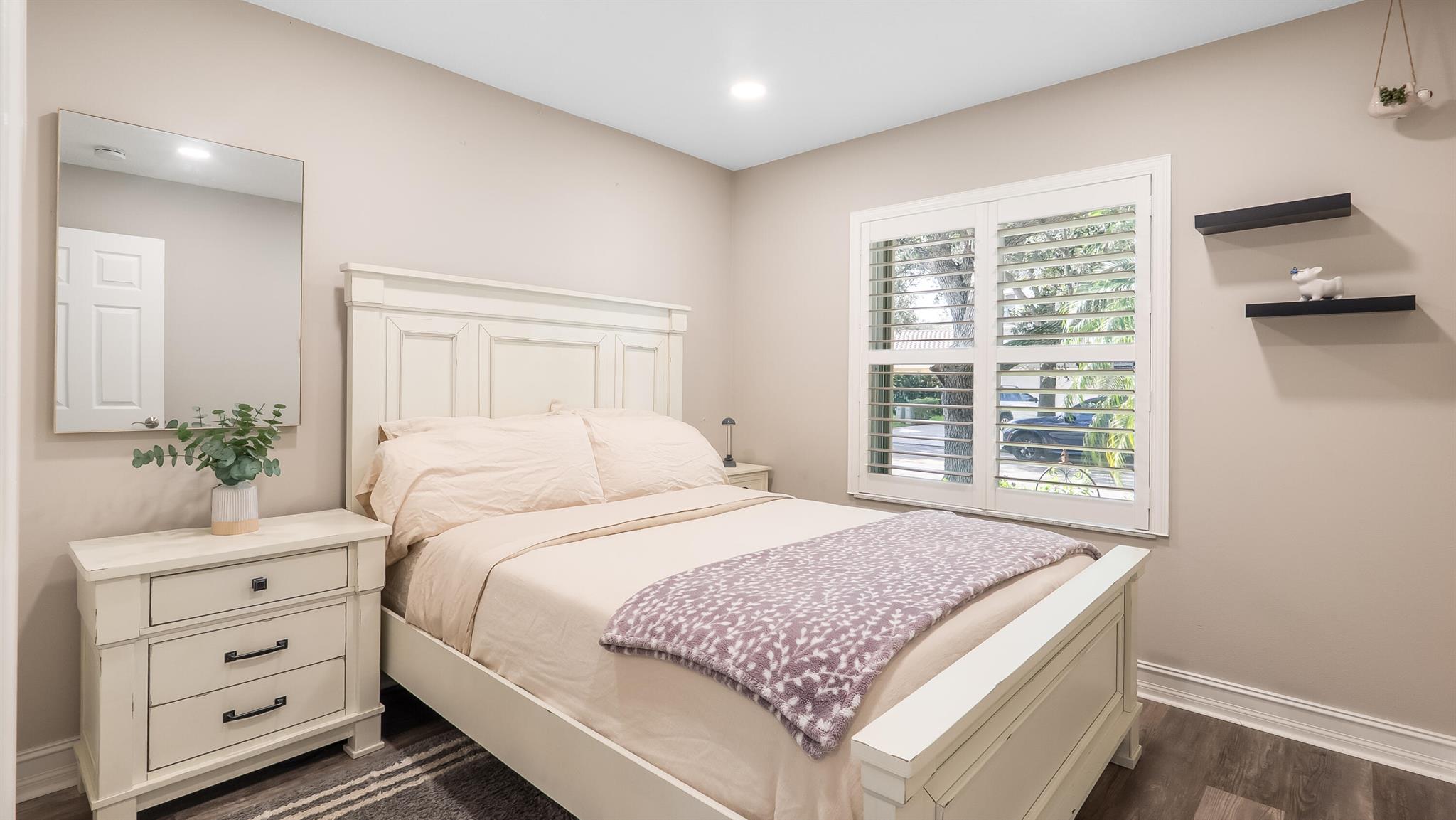 WILES/BUTLER PLAT ONE - Residential