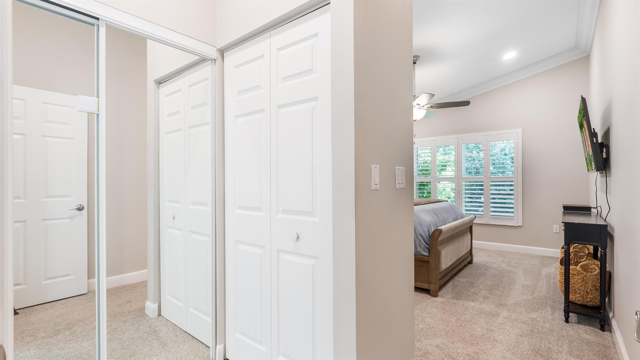 WILES/BUTLER PLAT ONE - Residential
