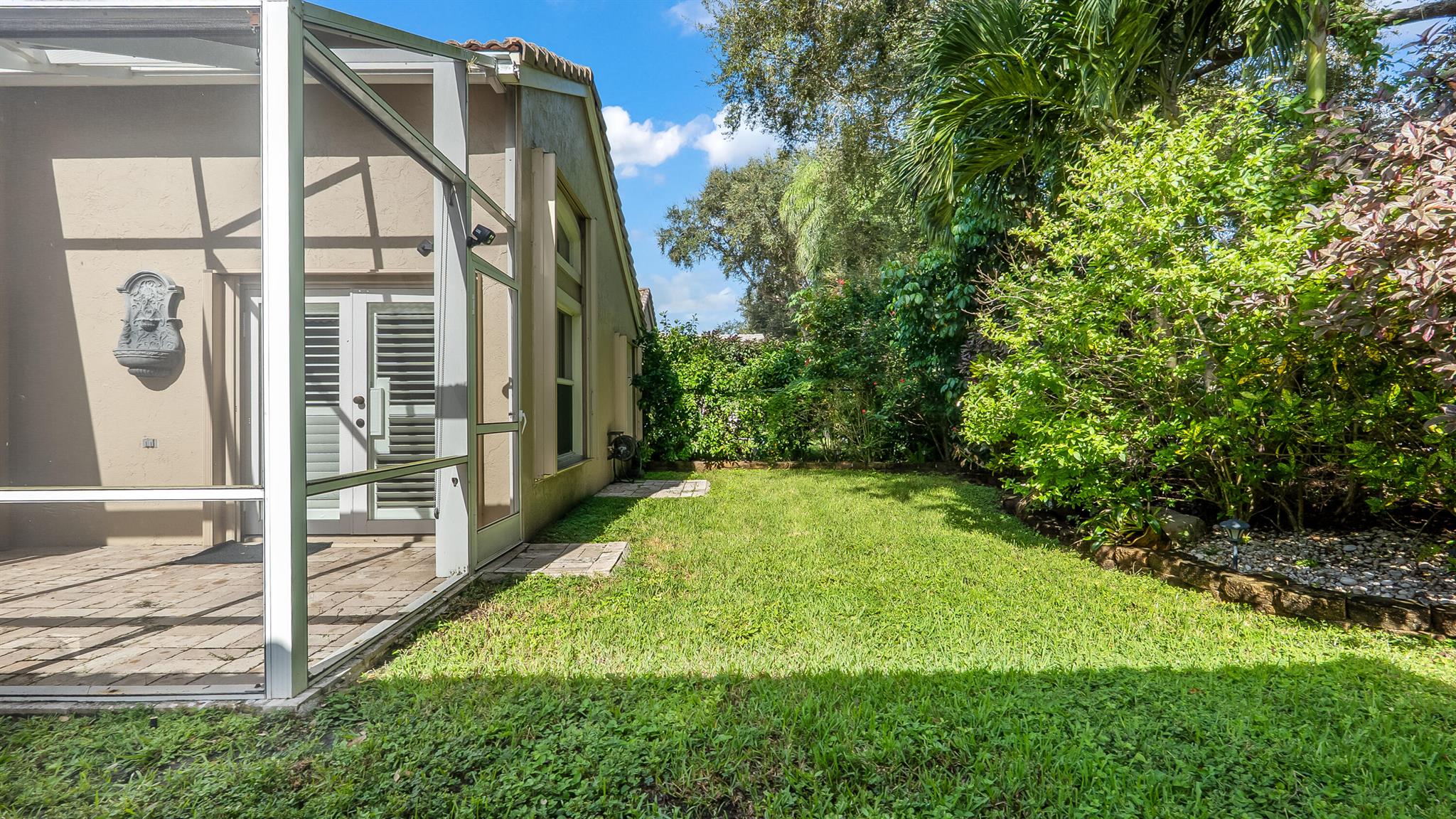 WILES/BUTLER PLAT ONE - Residential