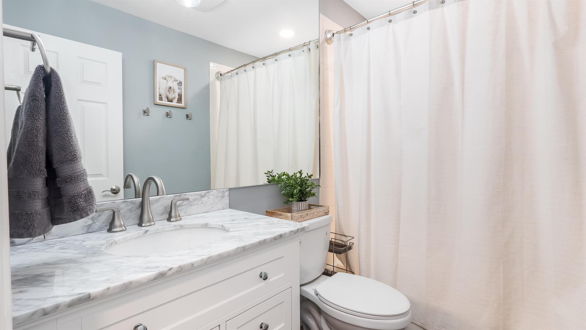WILES/BUTLER PLAT ONE - Residential